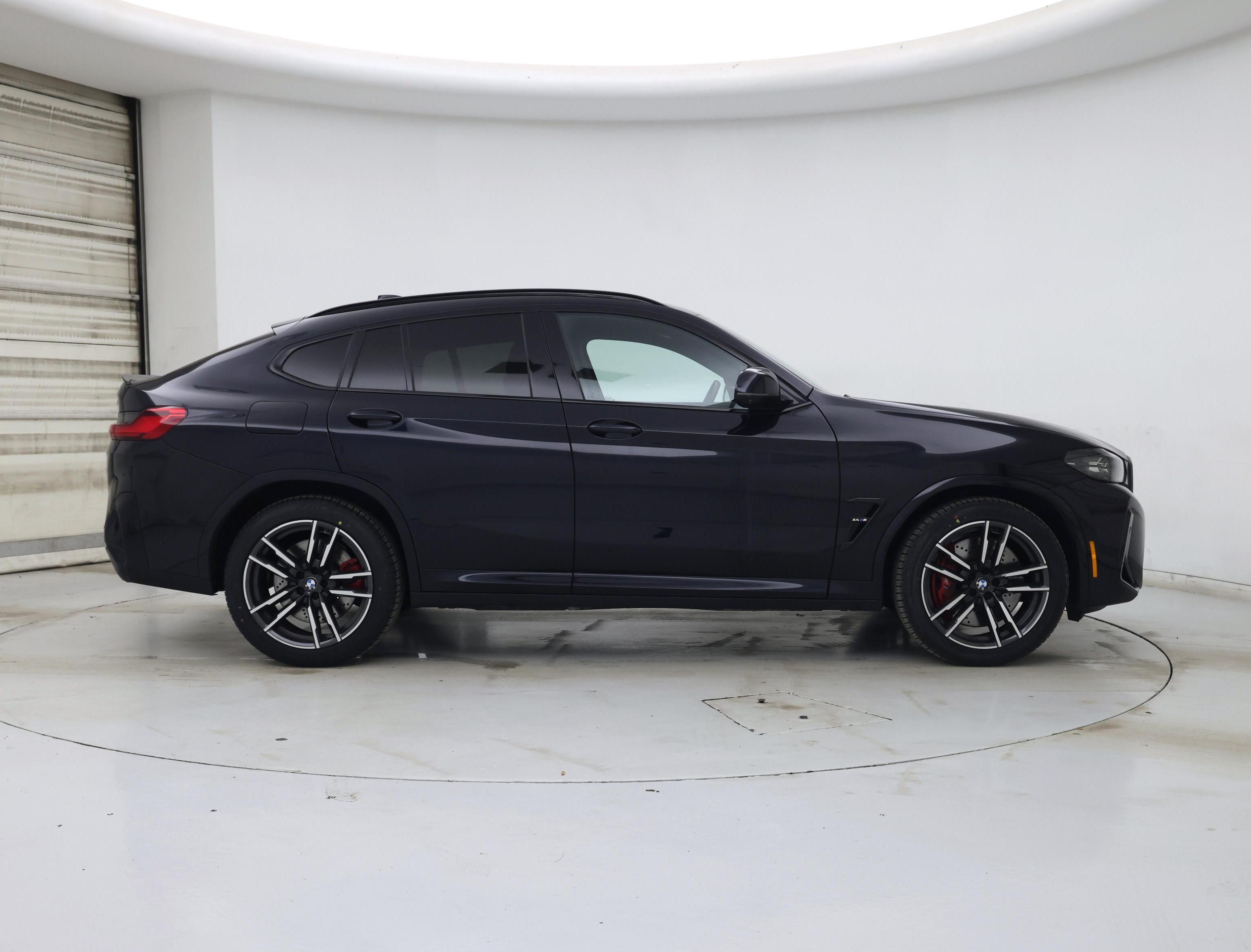 Thumbnail: 2024 BMW X4 - 7