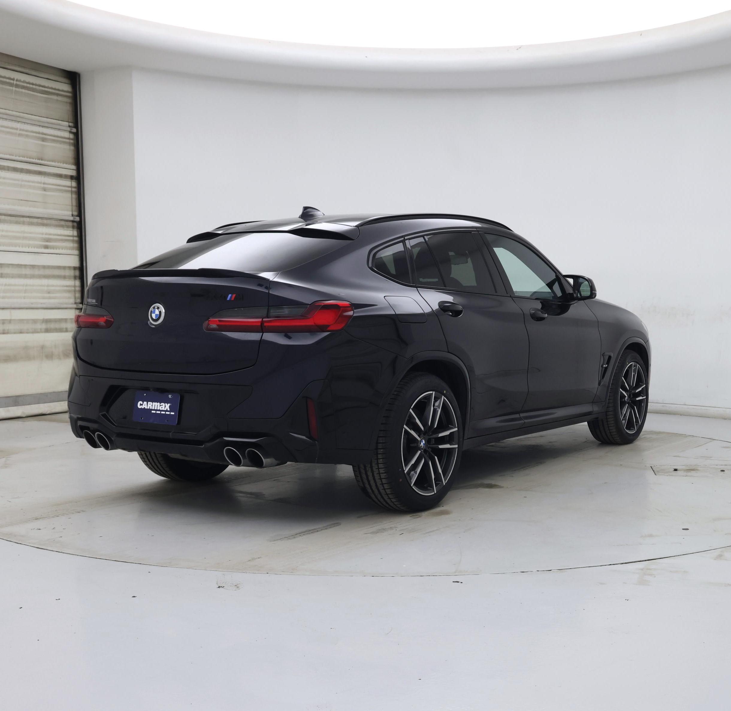 Thumbnail: 2024 BMW X4 - 8