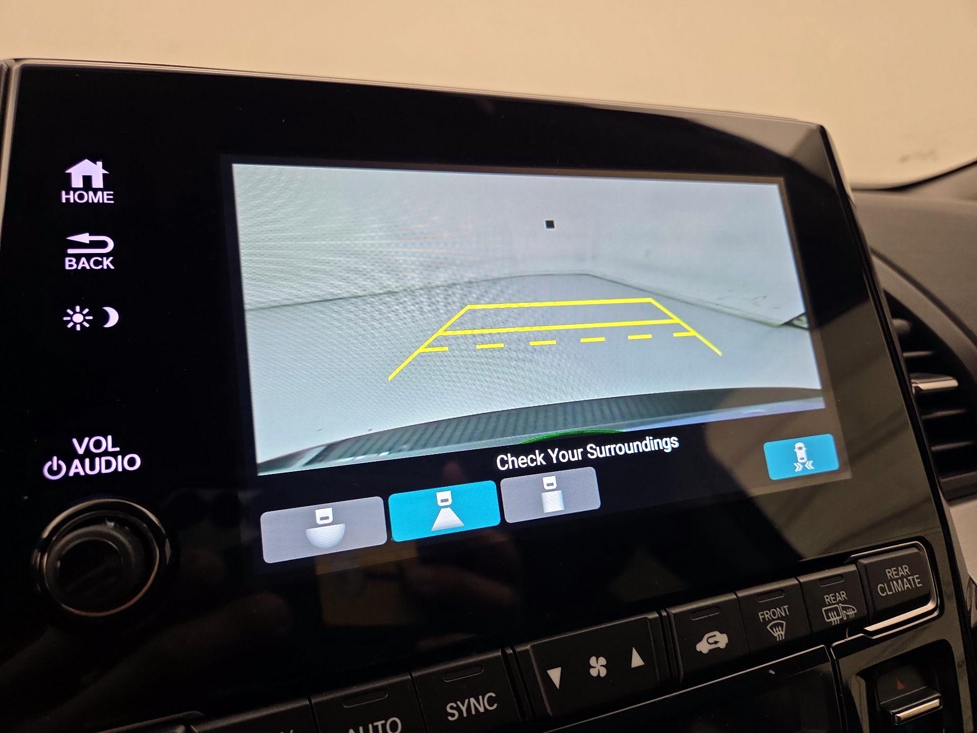 Thumbnail: 2023 Honda Odyssey - 14