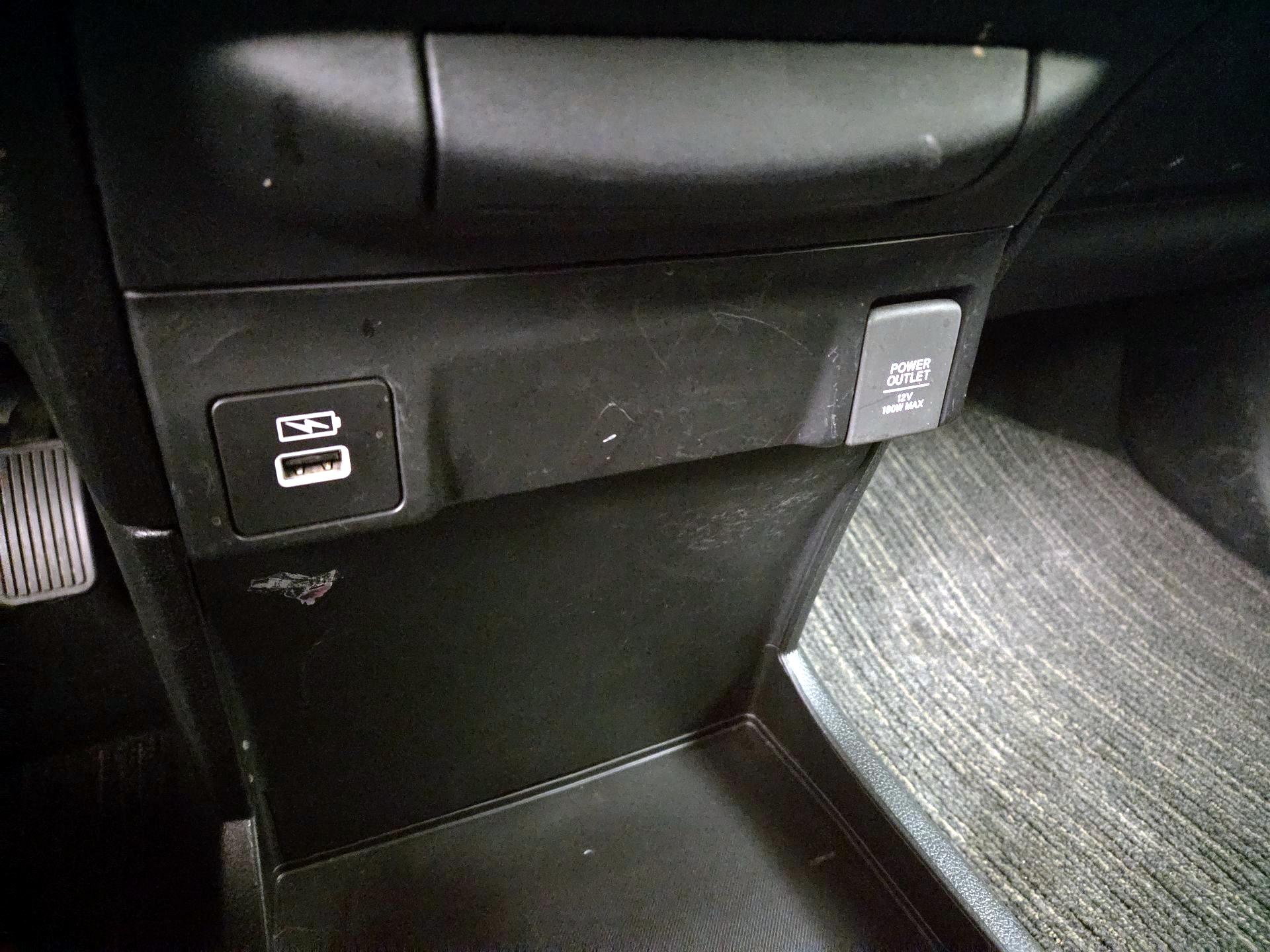 Thumbnail: 2023 Honda Odyssey - 18