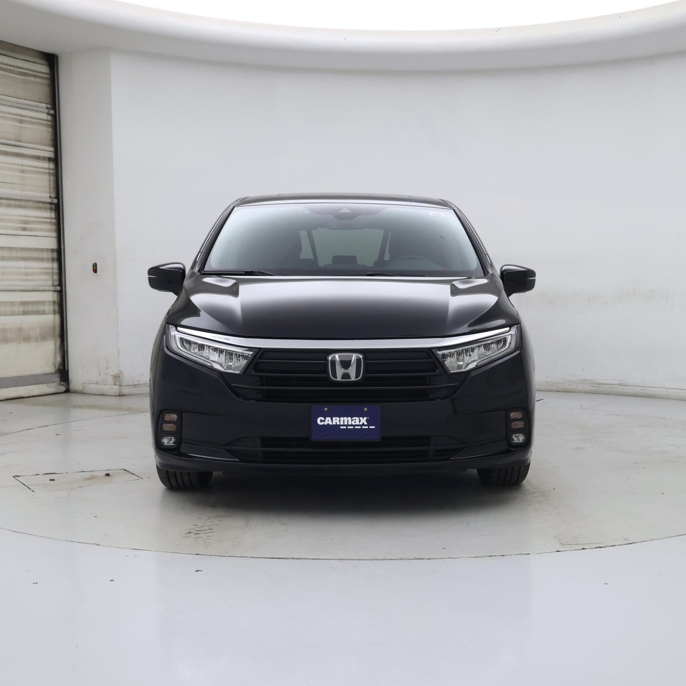 Thumbnail: 2023 Honda Odyssey - 5