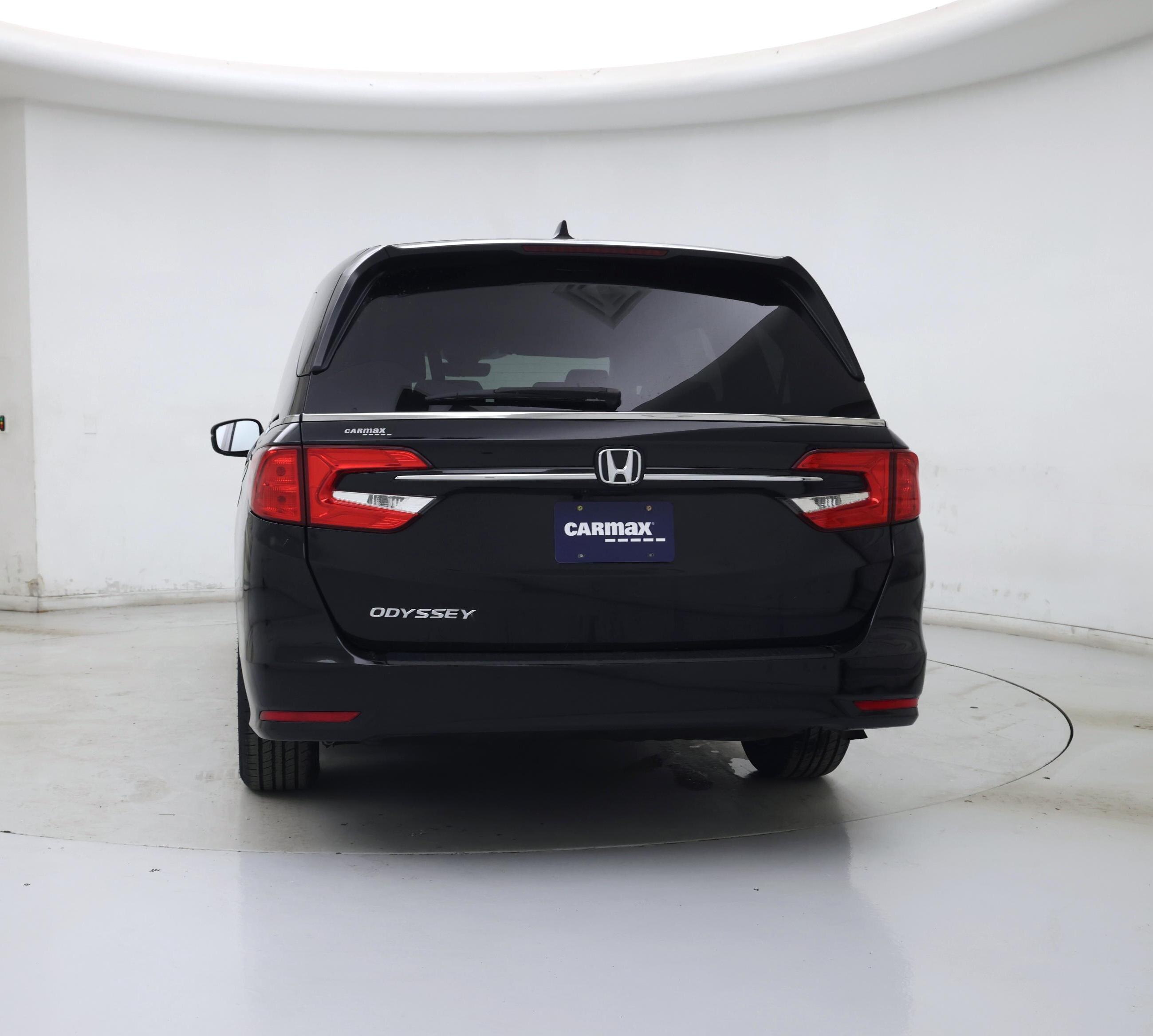 Thumbnail: 2023 Honda Odyssey - 6