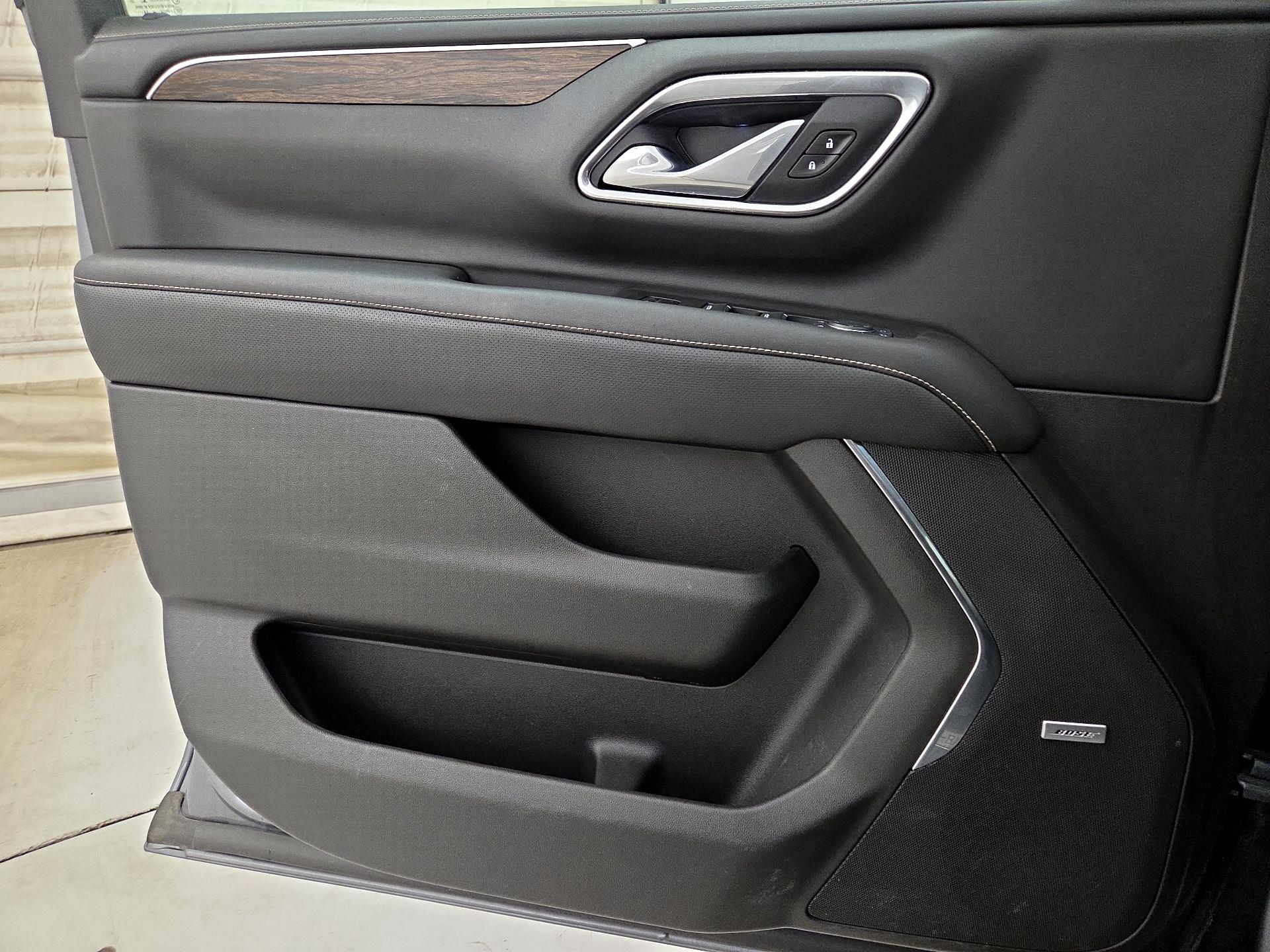 Thumbnail: 2021 Chevrolet Suburban - 12