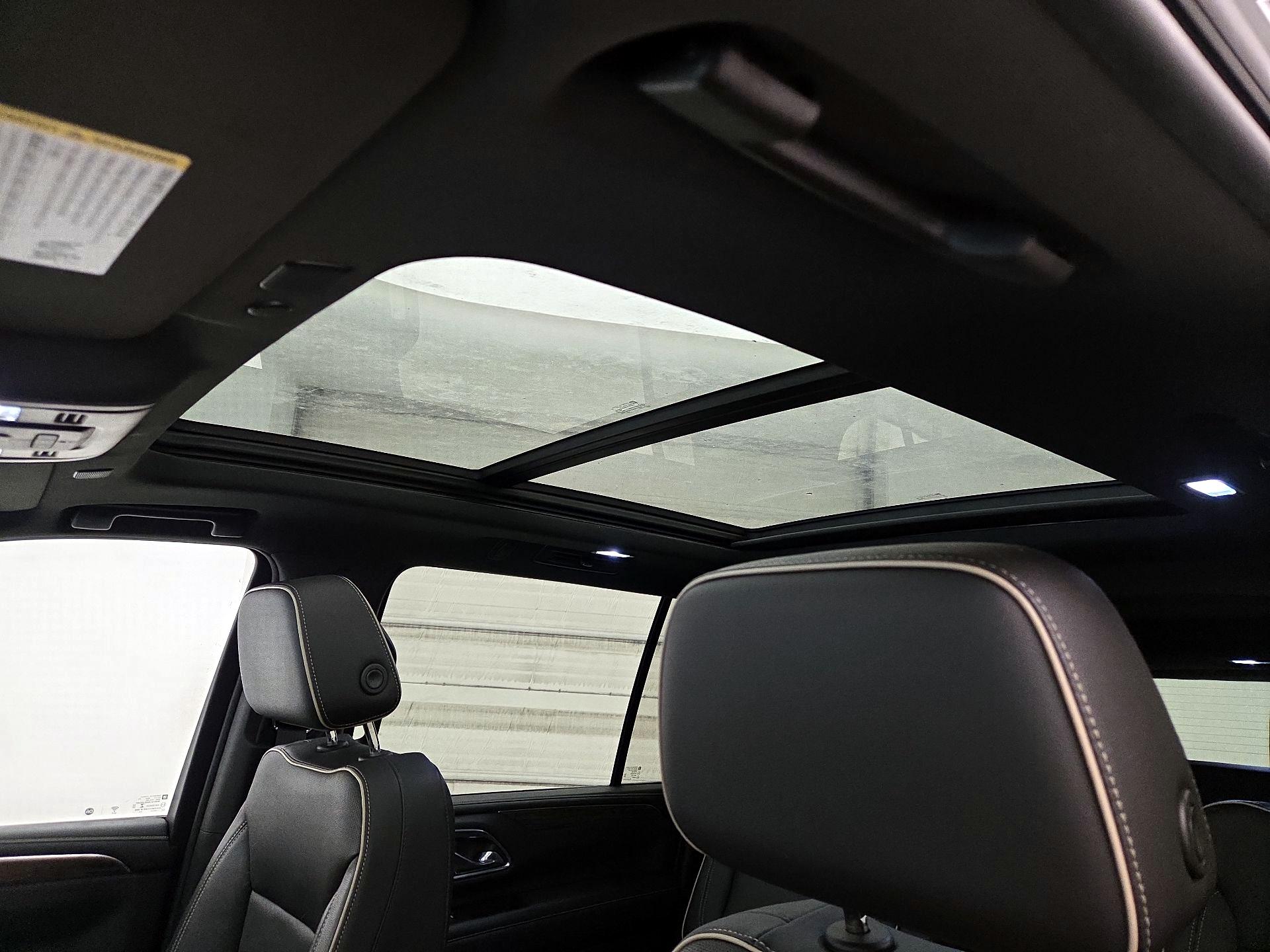 Thumbnail: 2021 Chevrolet Suburban - 19