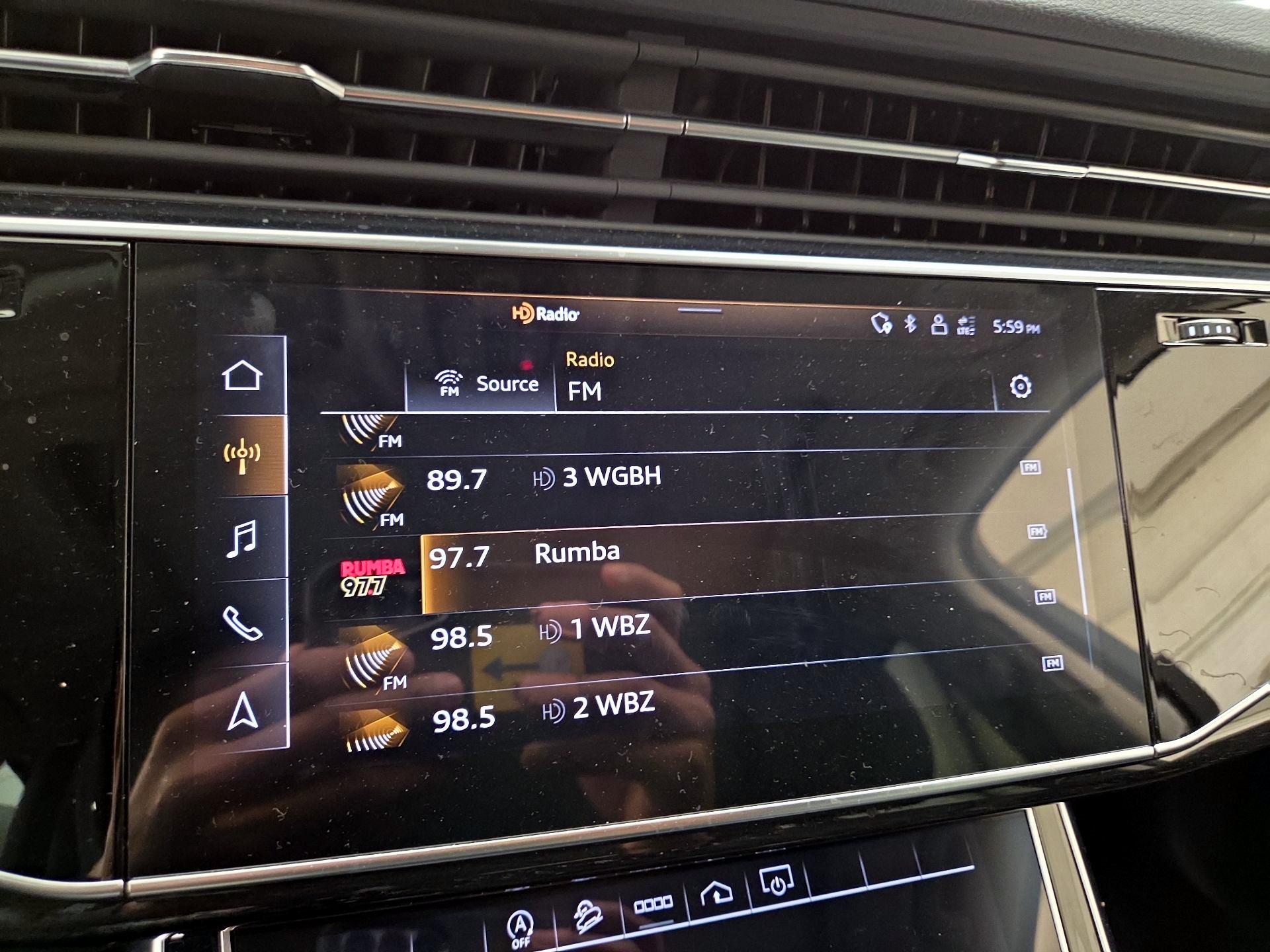 Thumbnail: 2022 Audi Q7 - 16