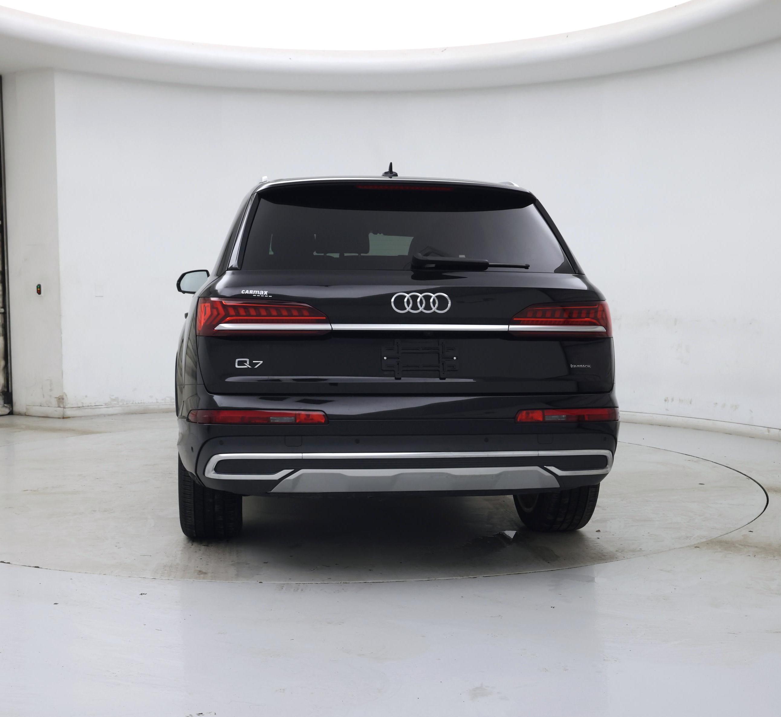 Thumbnail: 2022 Audi Q7 - 6