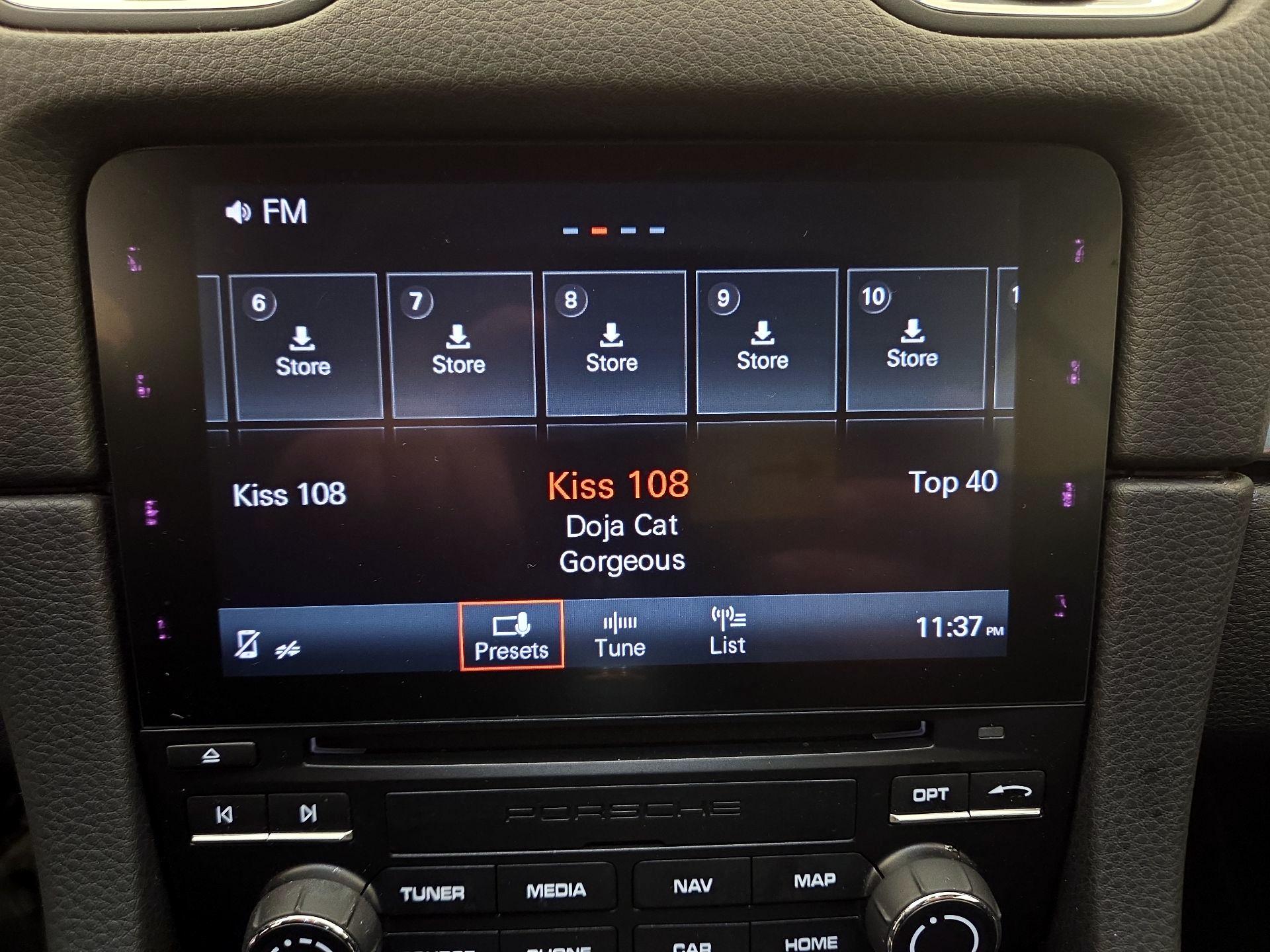 Thumbnail: 2018 Porsche 718 Cayman - 15