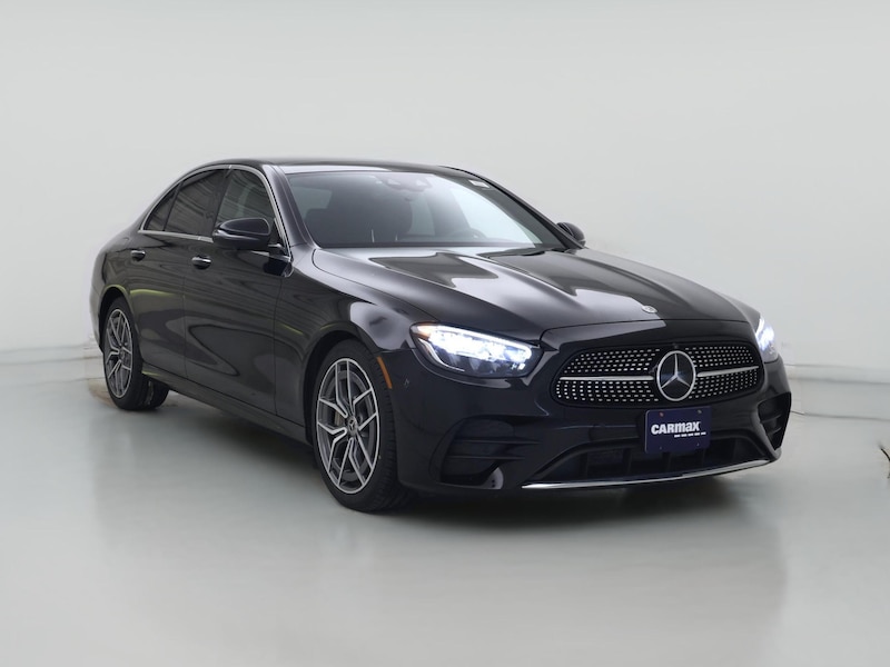 2021 Mercedes-Benz E350 null