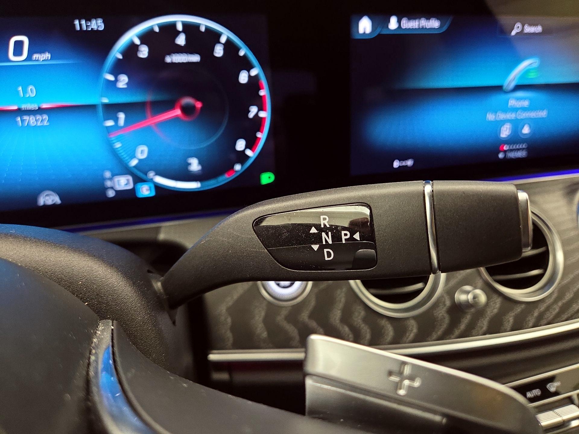 Thumbnail: 2021 Mercedes-Benz E-Class - 18