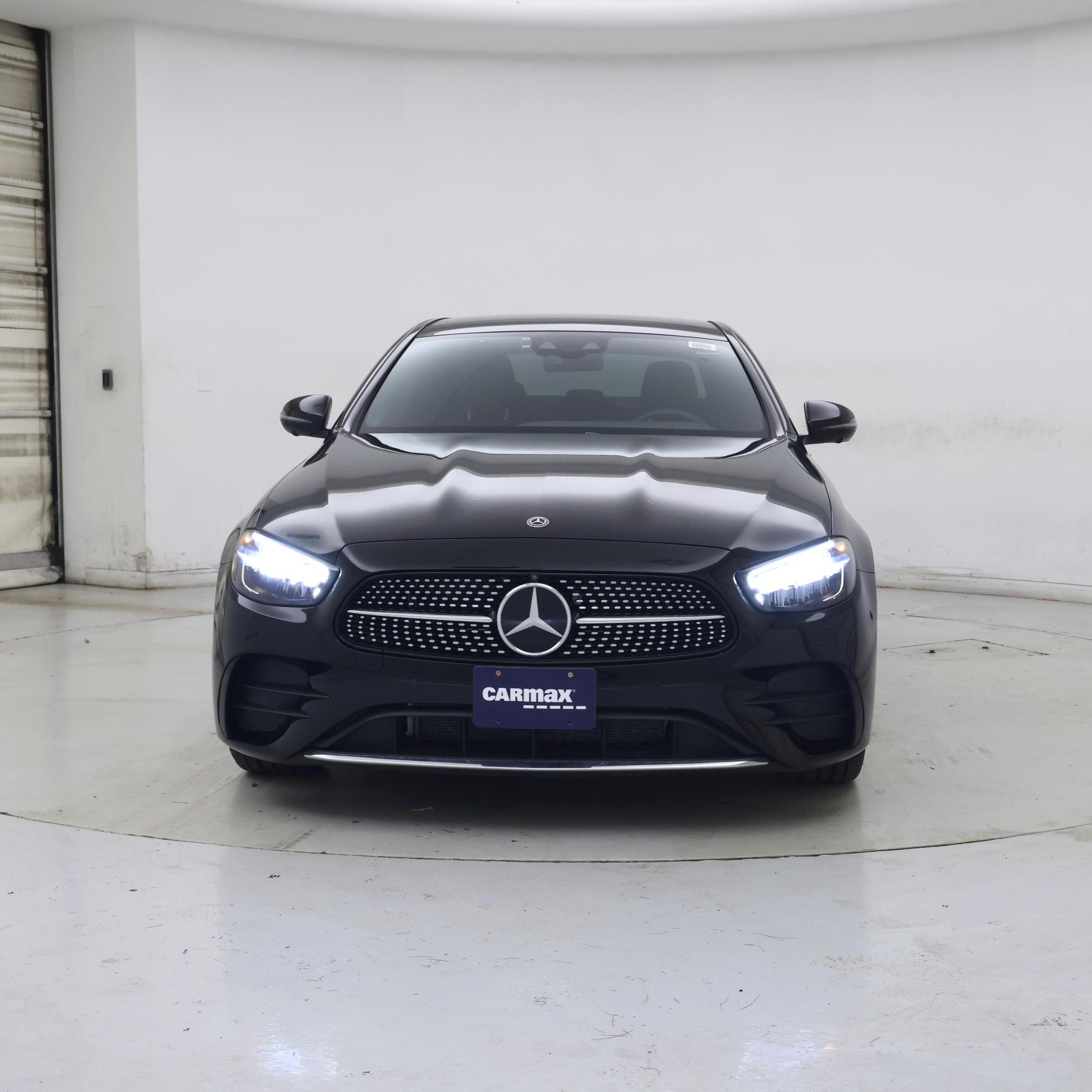 Thumbnail: 2021 Mercedes-Benz E-Class - 5