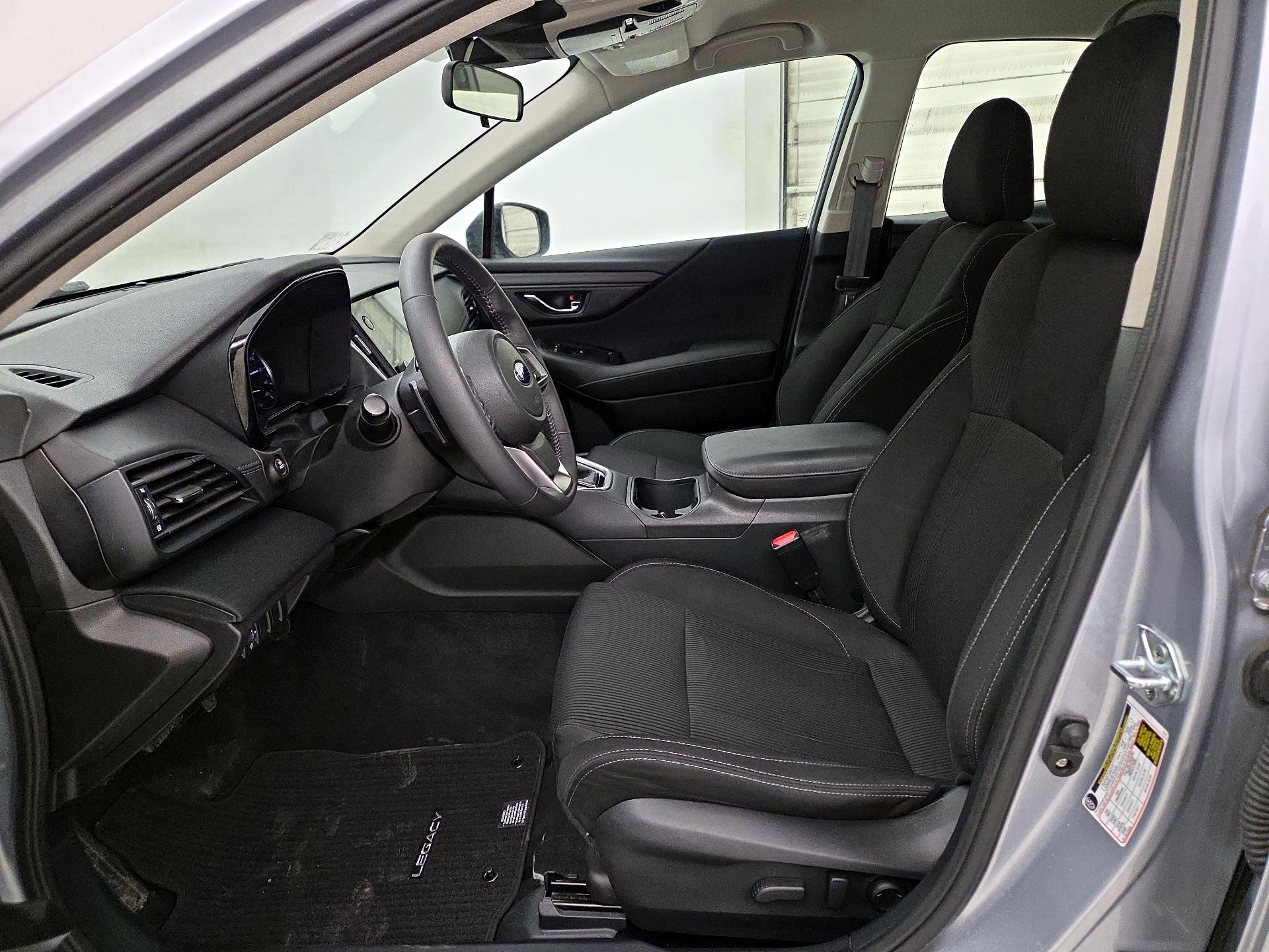 Thumbnail: 2023 Subaru Legacy - 11