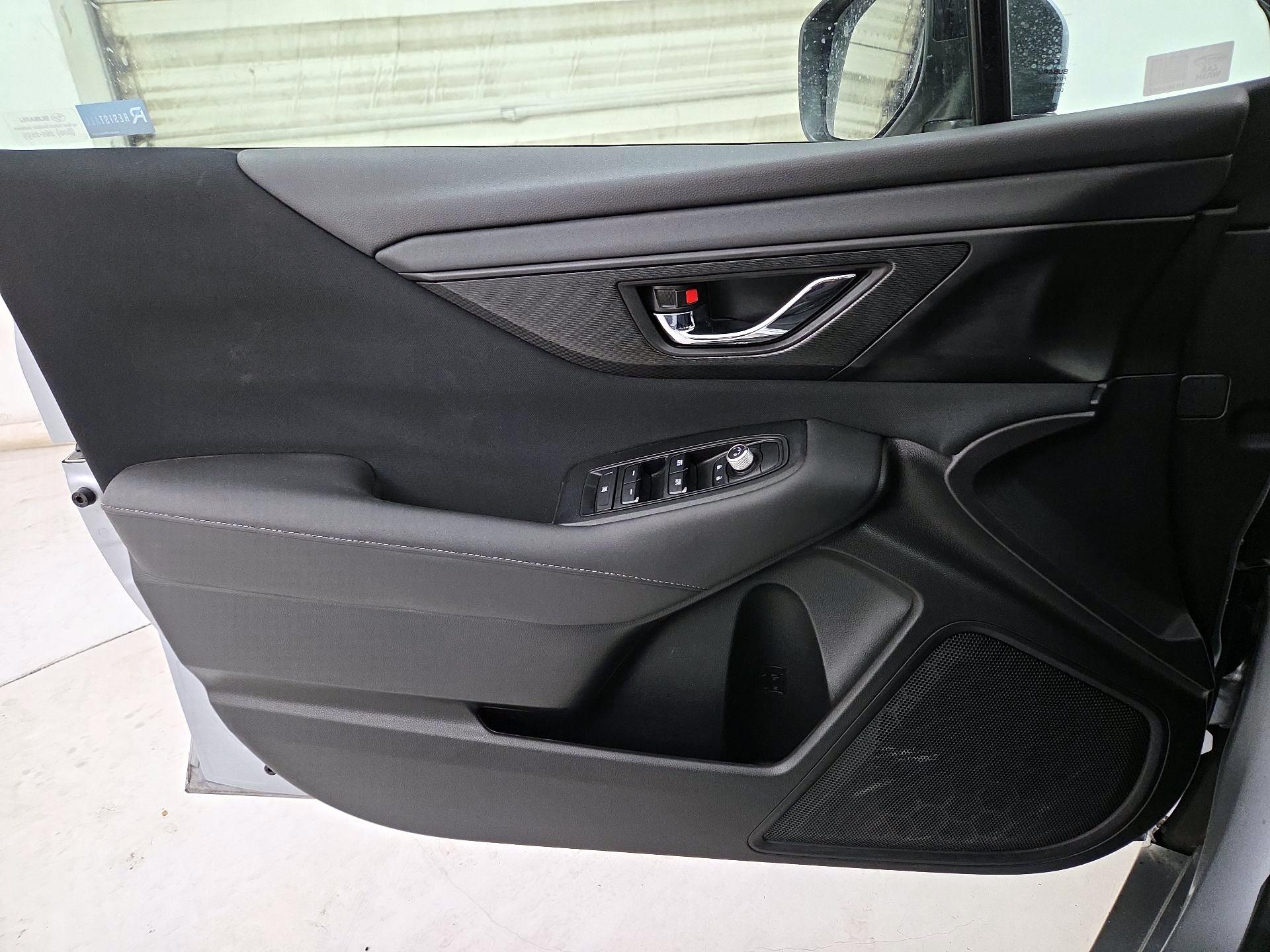 Thumbnail: 2023 Subaru Legacy - 12