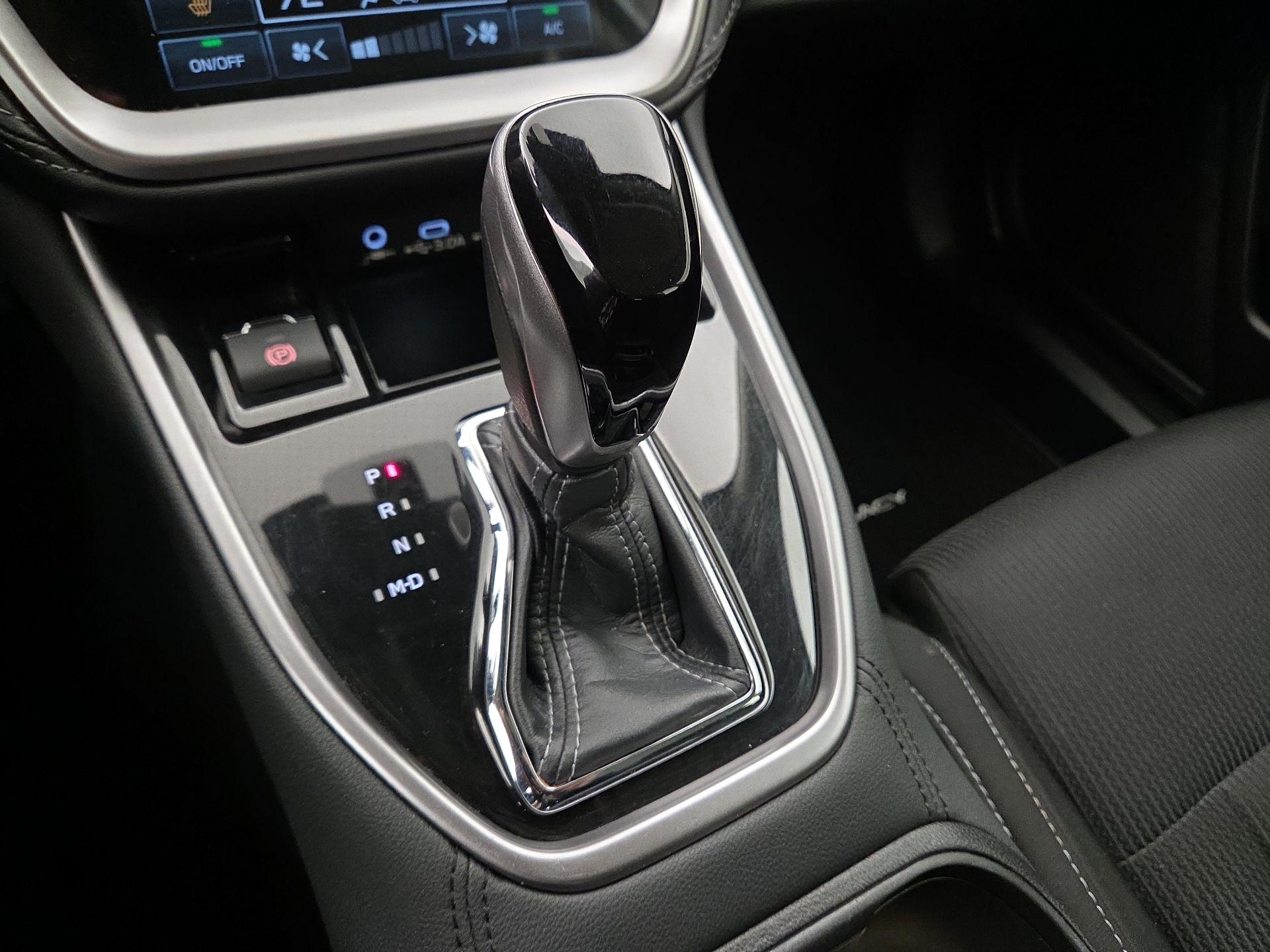 Thumbnail: 2023 Subaru Legacy - 17