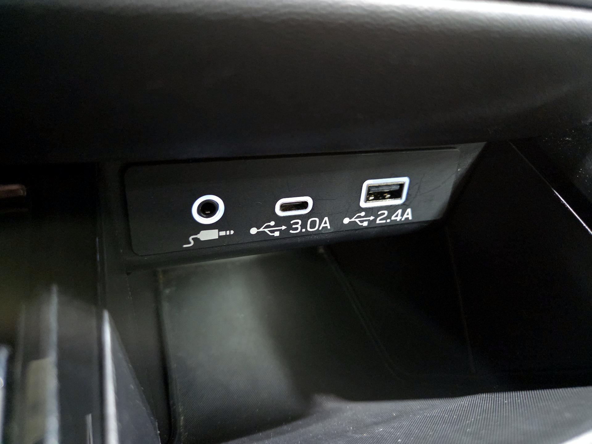 Thumbnail: 2023 Subaru Legacy - 18