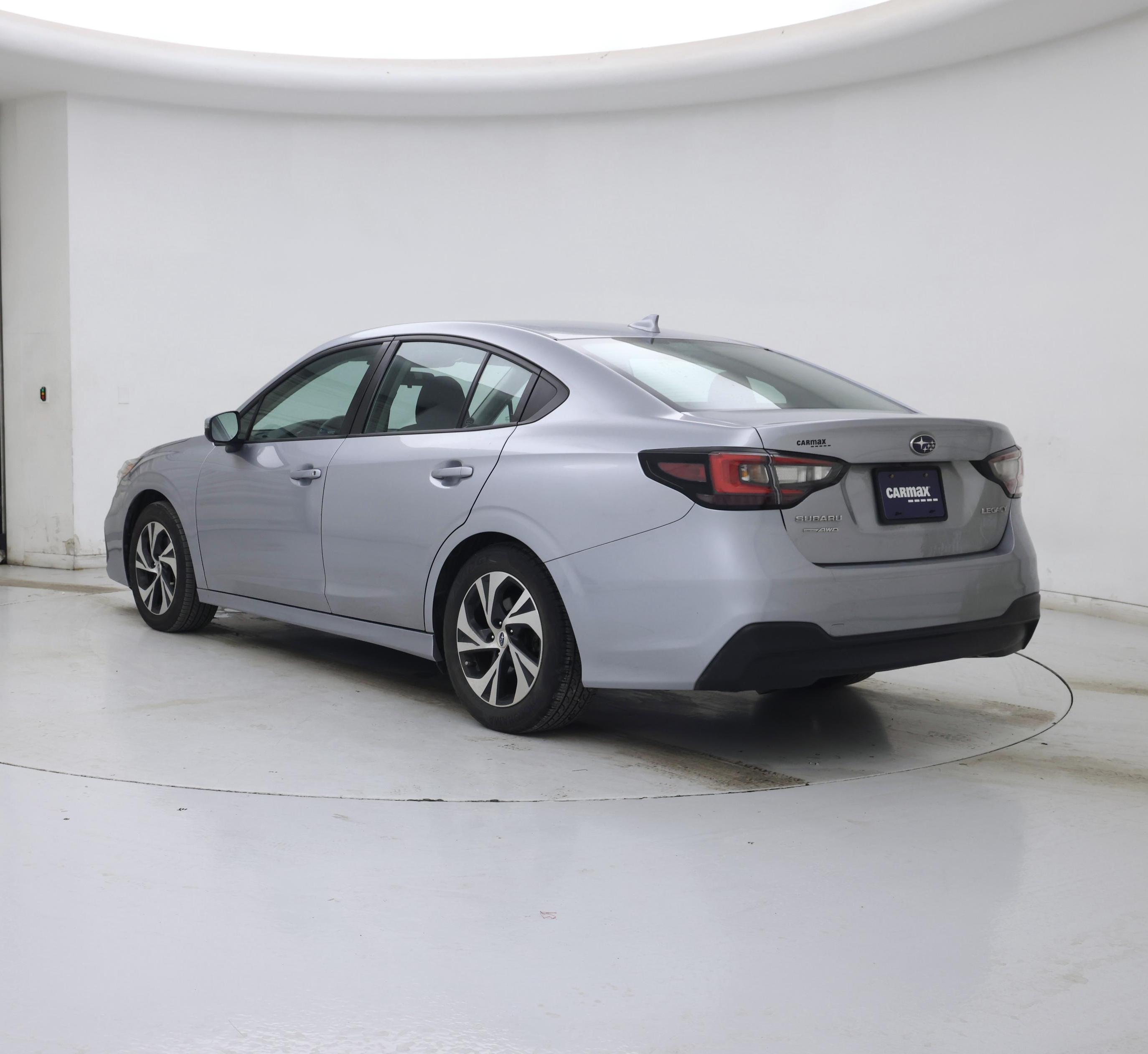 Thumbnail: 2023 Subaru Legacy - 2