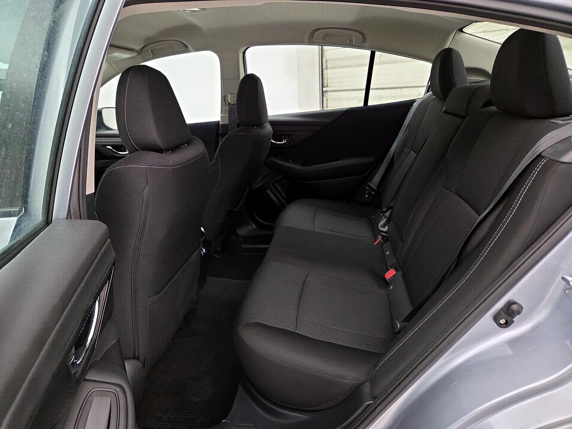 Thumbnail: 2023 Subaru Legacy - 19