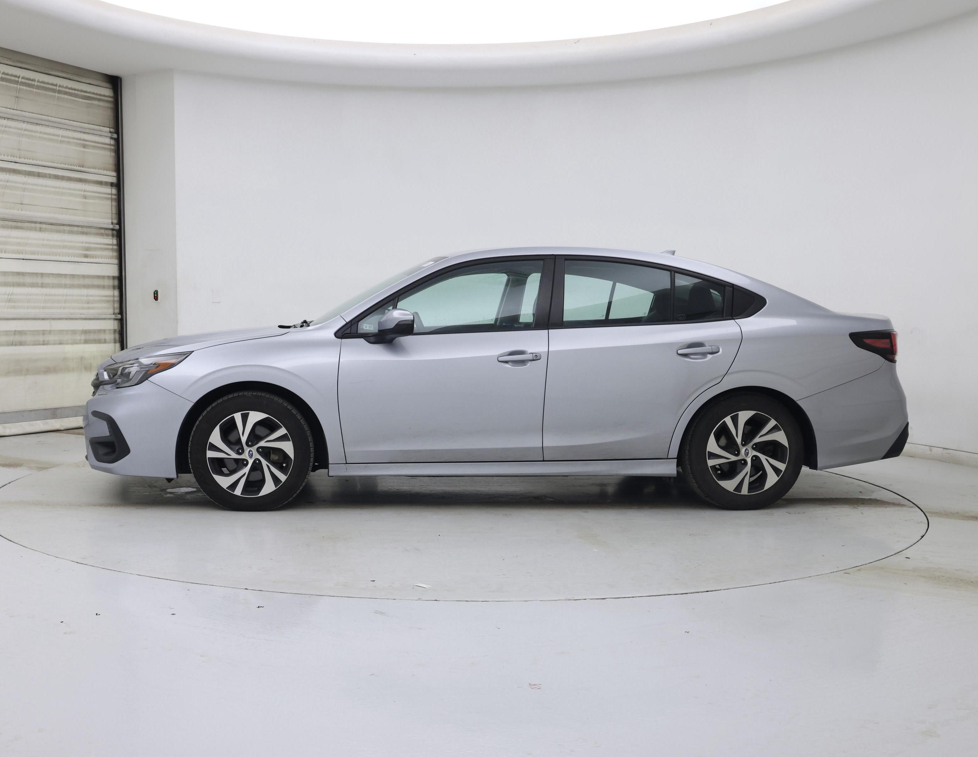 Thumbnail: 2023 Subaru Legacy - 3