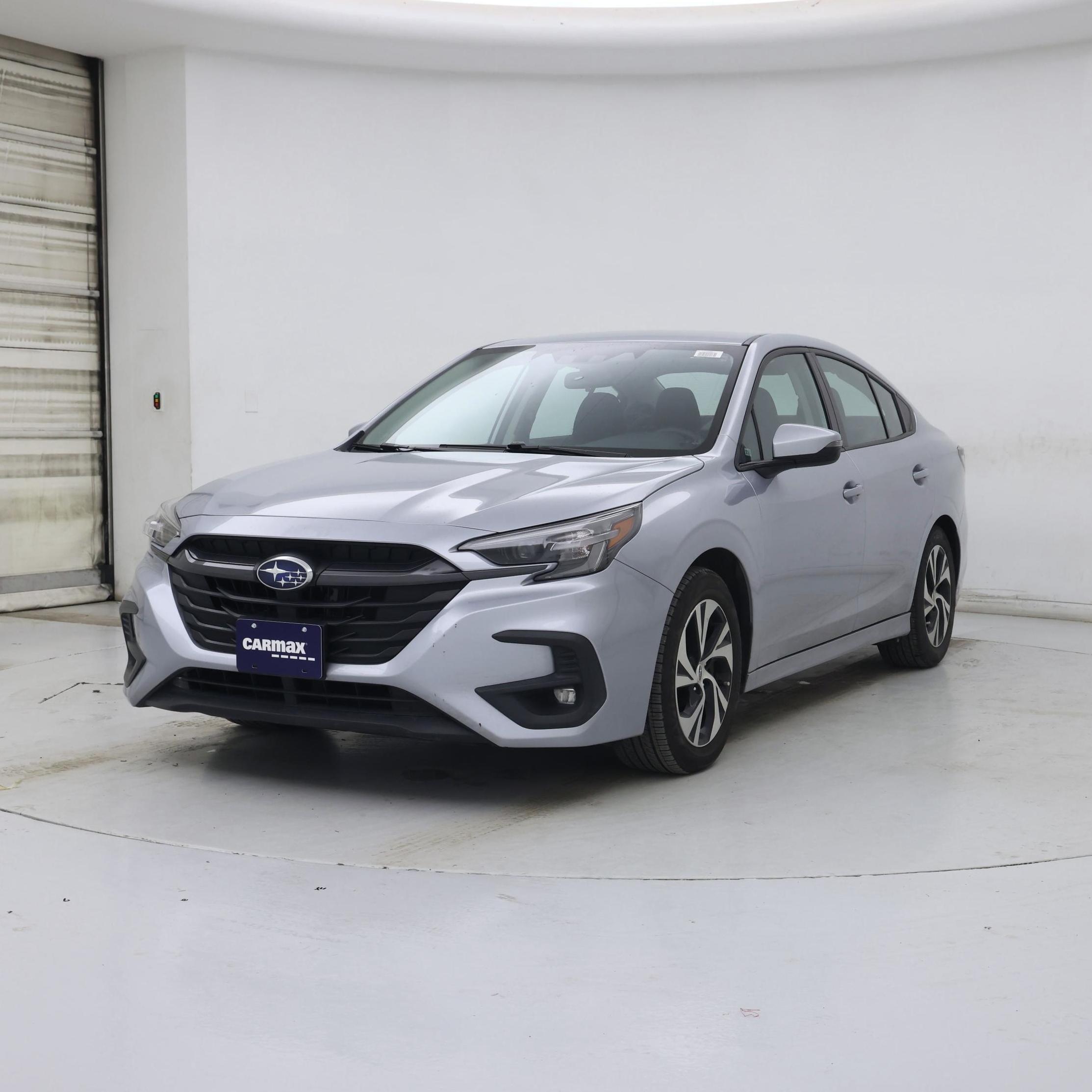 Thumbnail: 2023 Subaru Legacy - 4