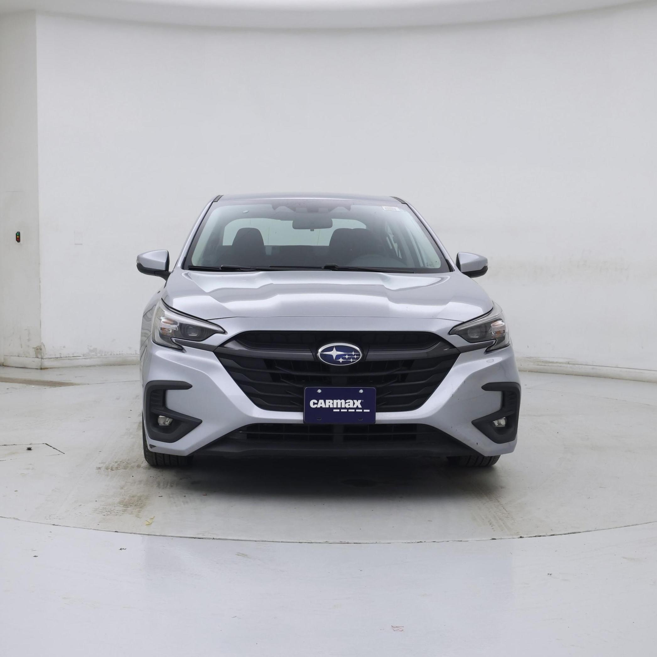 Thumbnail: 2023 Subaru Legacy - 5