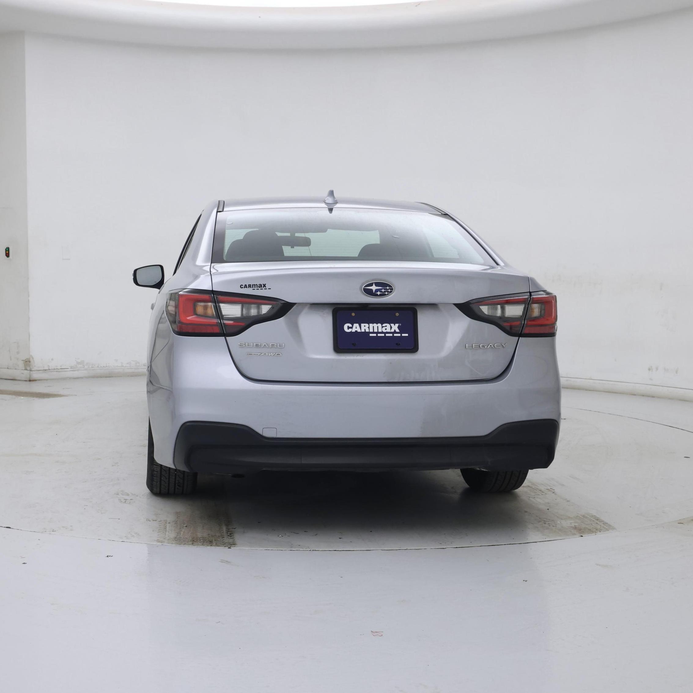 Thumbnail: 2023 Subaru Legacy - 6