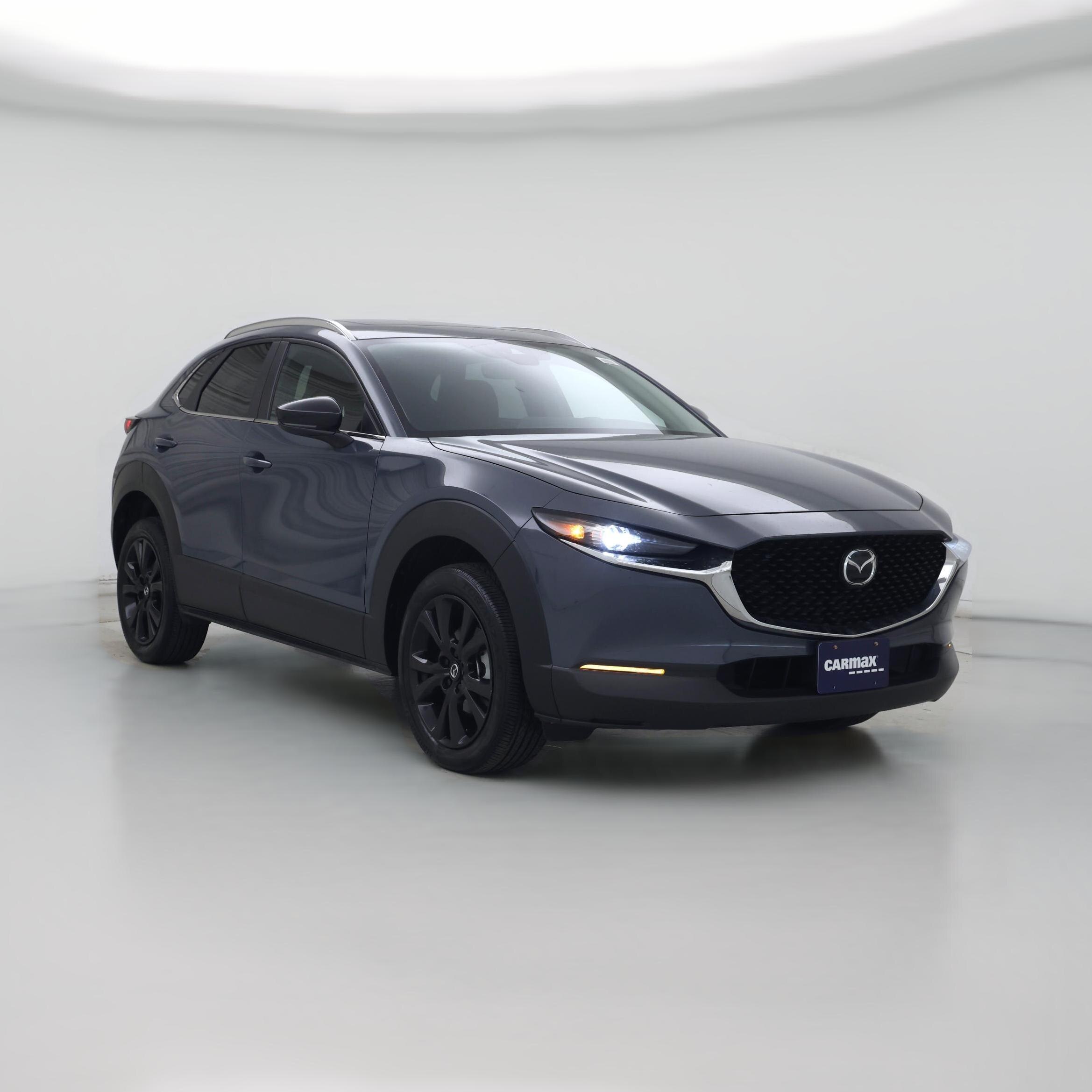 Thumbnail: 2023 Mazda CX-30 - 1
