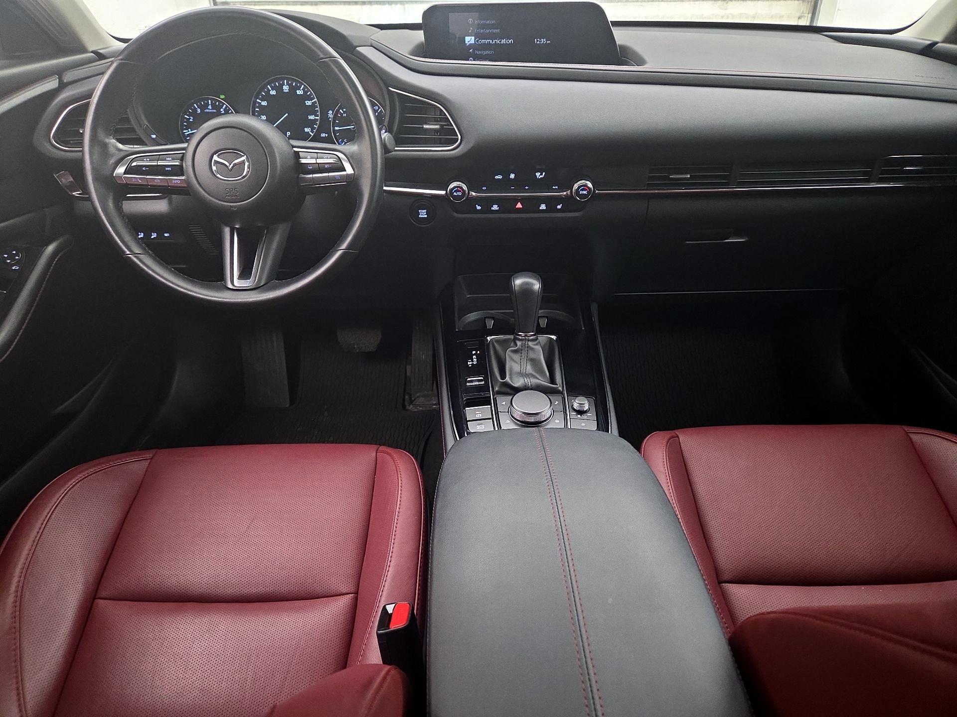 Thumbnail: 2023 Mazda CX-30 - 9