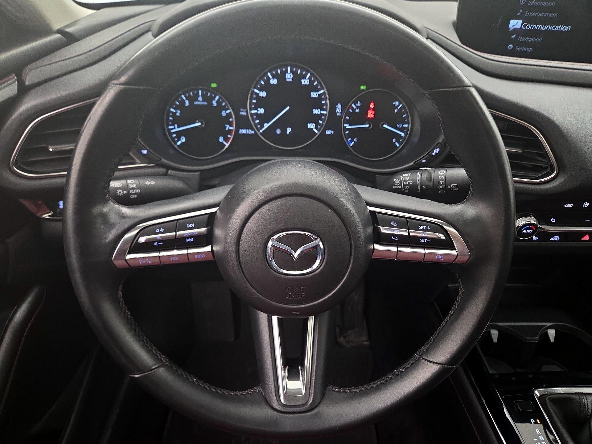 Thumbnail: 2023 Mazda CX-30 - 10