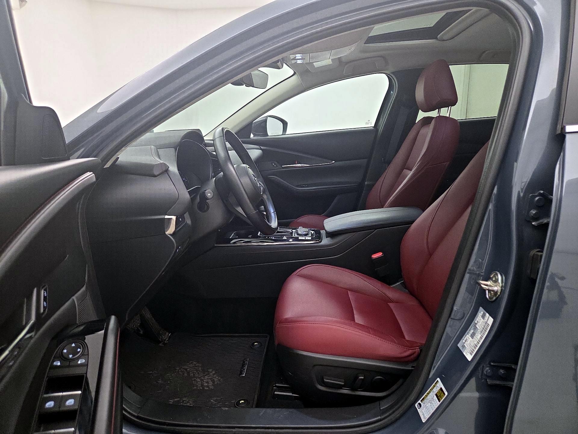 Thumbnail: 2023 Mazda CX-30 - 11