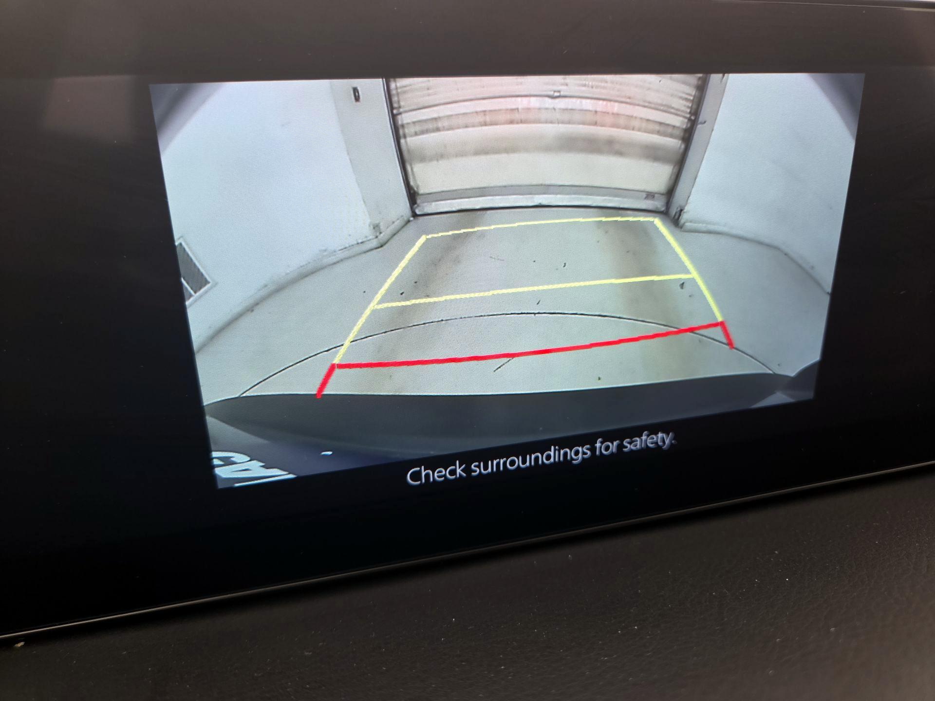 Thumbnail: 2023 Mazda CX-30 - 14