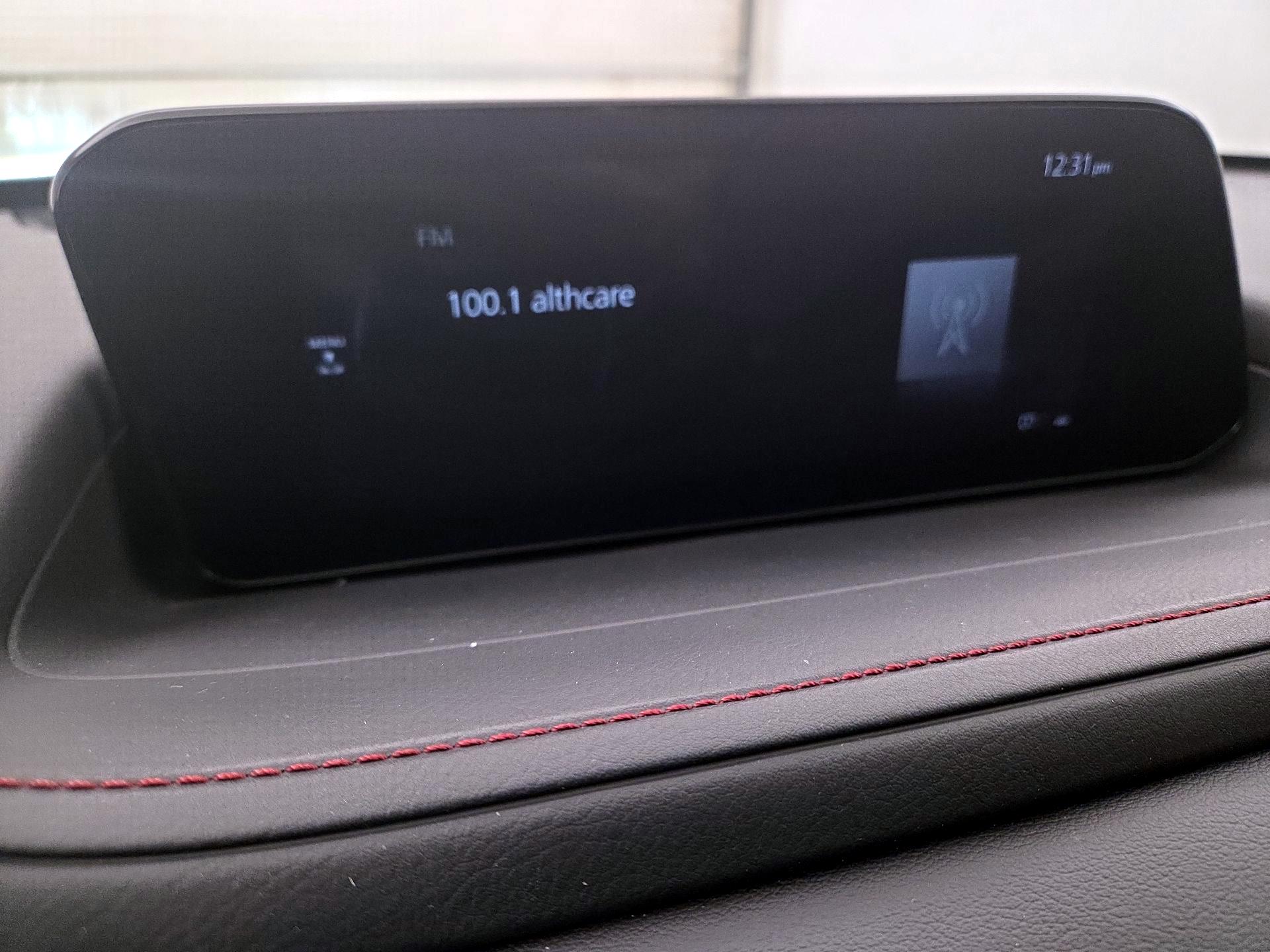 Thumbnail: 2023 Mazda CX-30 - 15