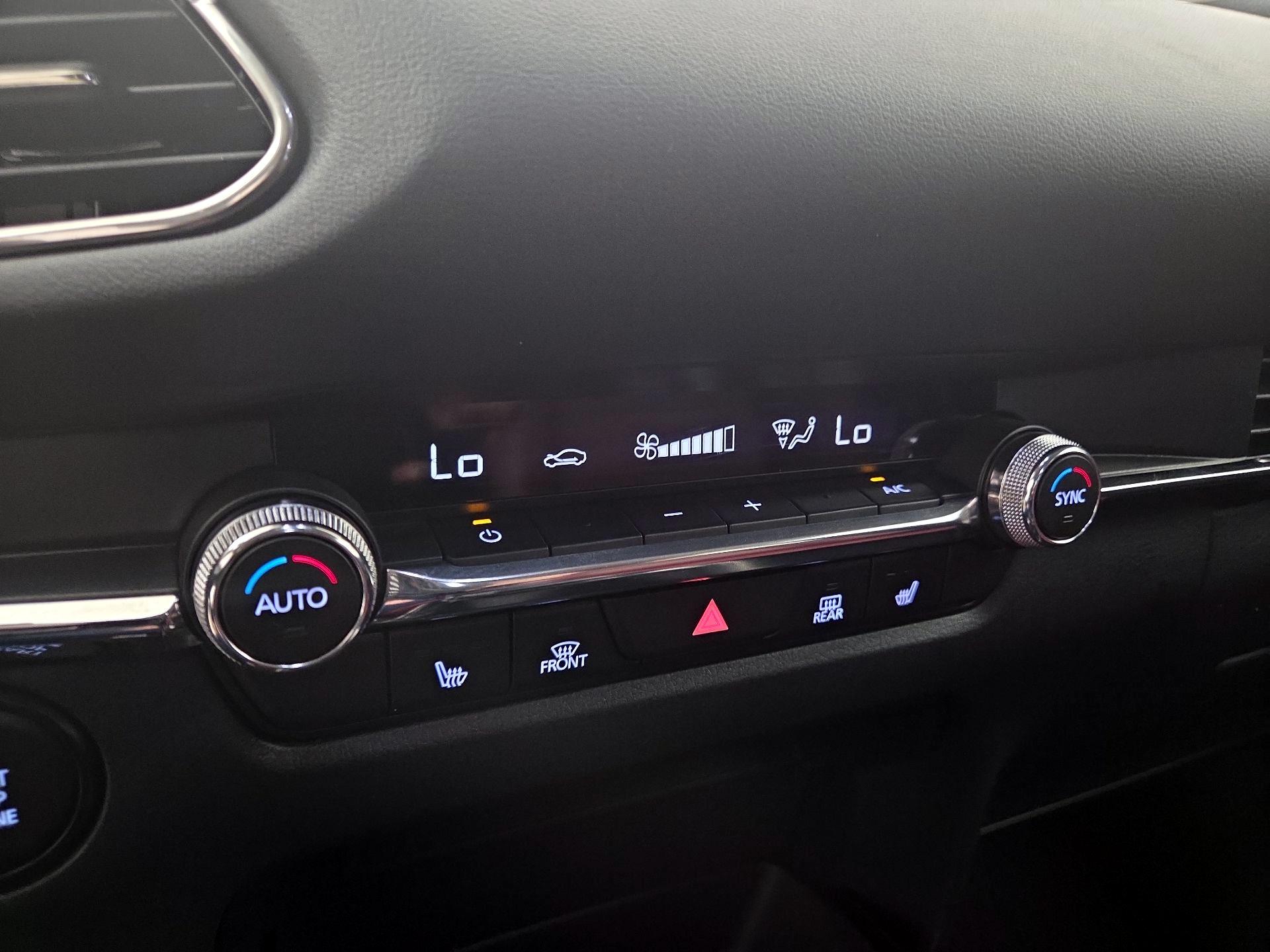 Thumbnail: 2023 Mazda CX-30 - 16