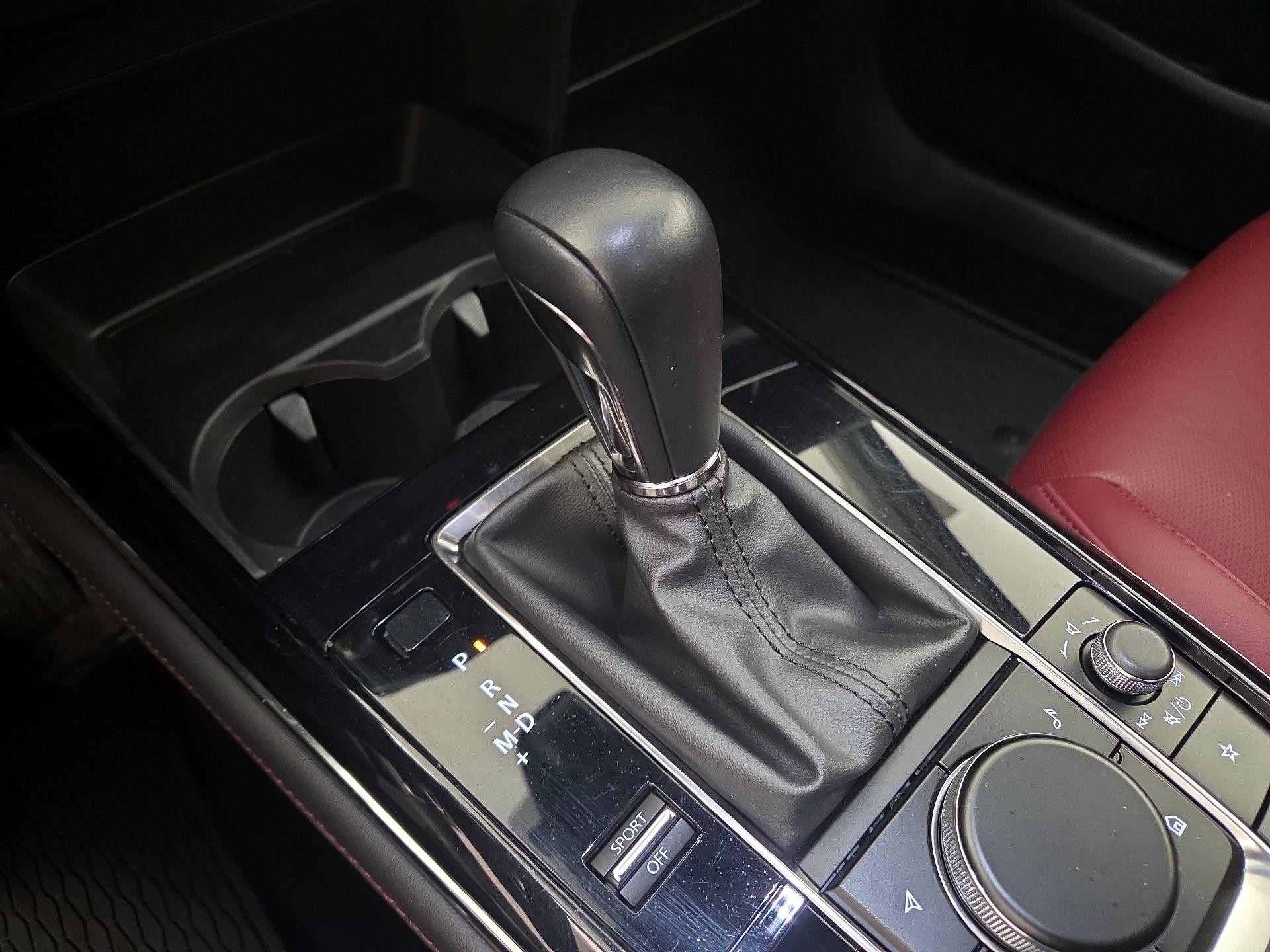 Thumbnail: 2023 Mazda CX-30 - 17