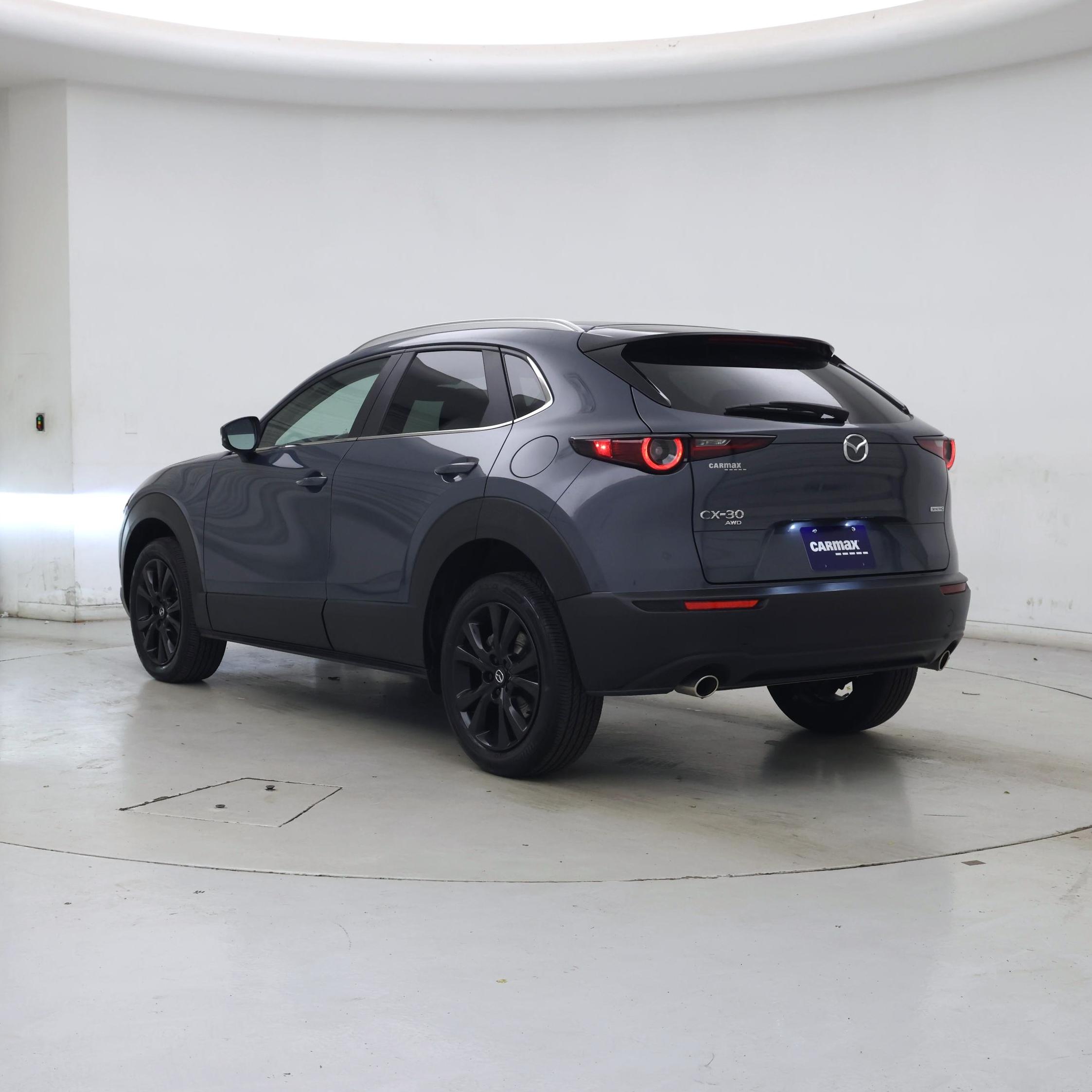 Thumbnail: 2023 Mazda CX-30 - 2