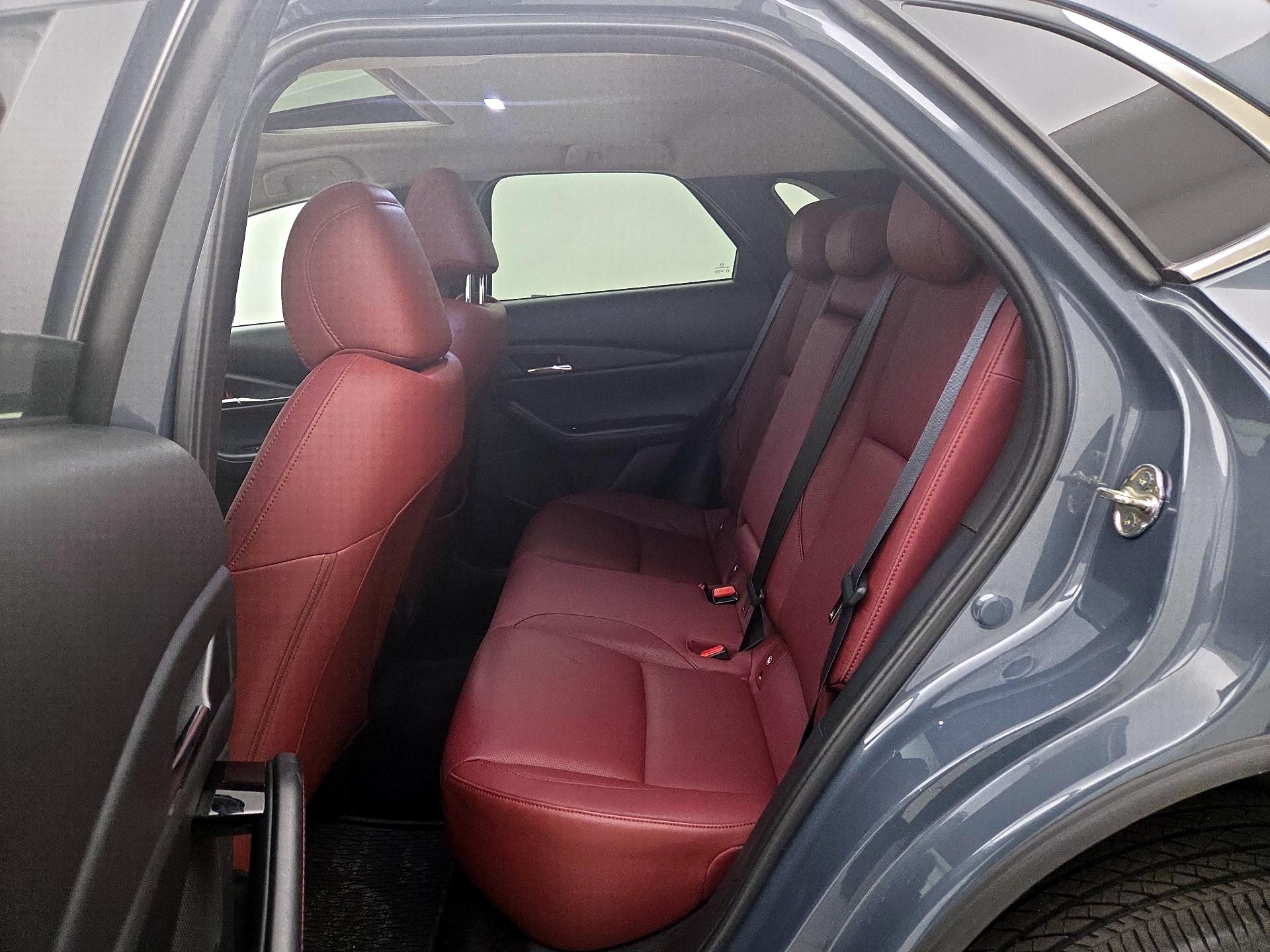 Thumbnail: 2023 Mazda CX-30 - 20