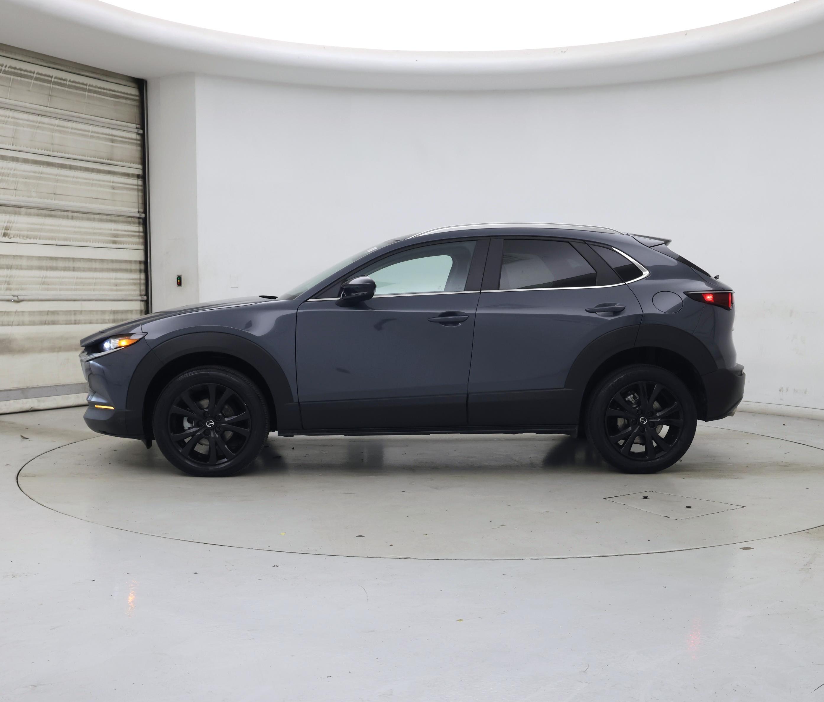 Thumbnail: 2023 Mazda CX-30 - 3