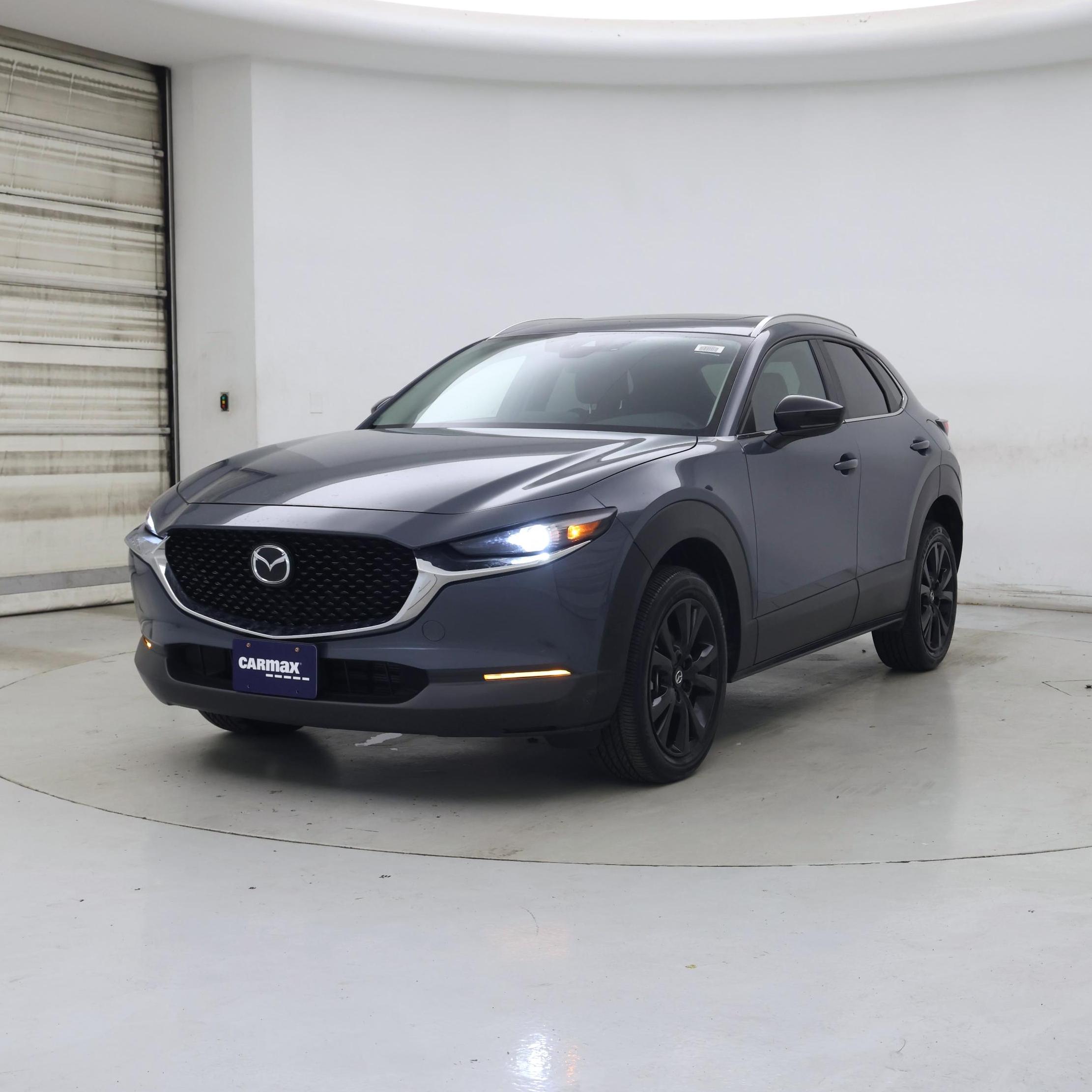 Thumbnail: 2023 Mazda CX-30 - 4