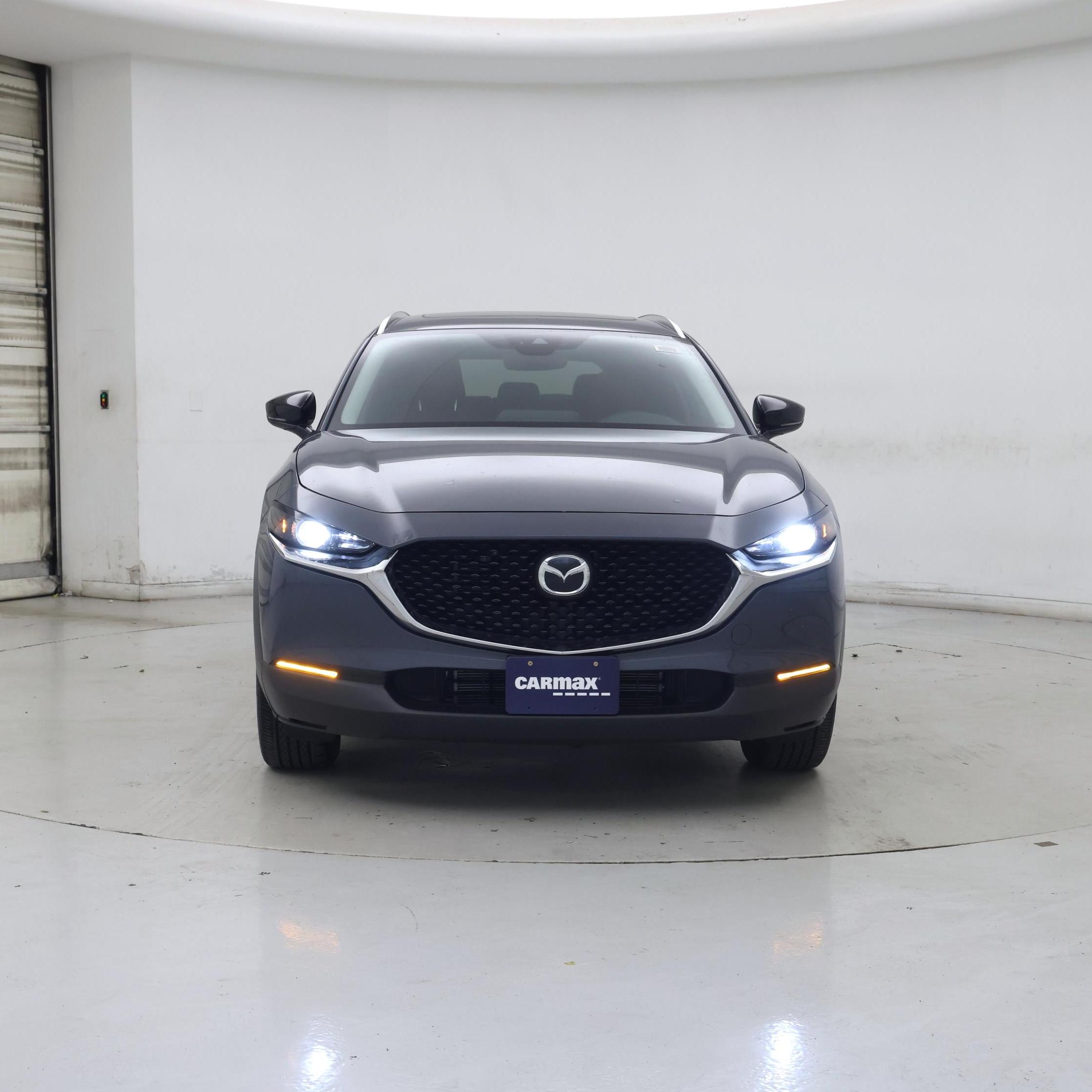 Thumbnail: 2023 Mazda CX-30 - 5