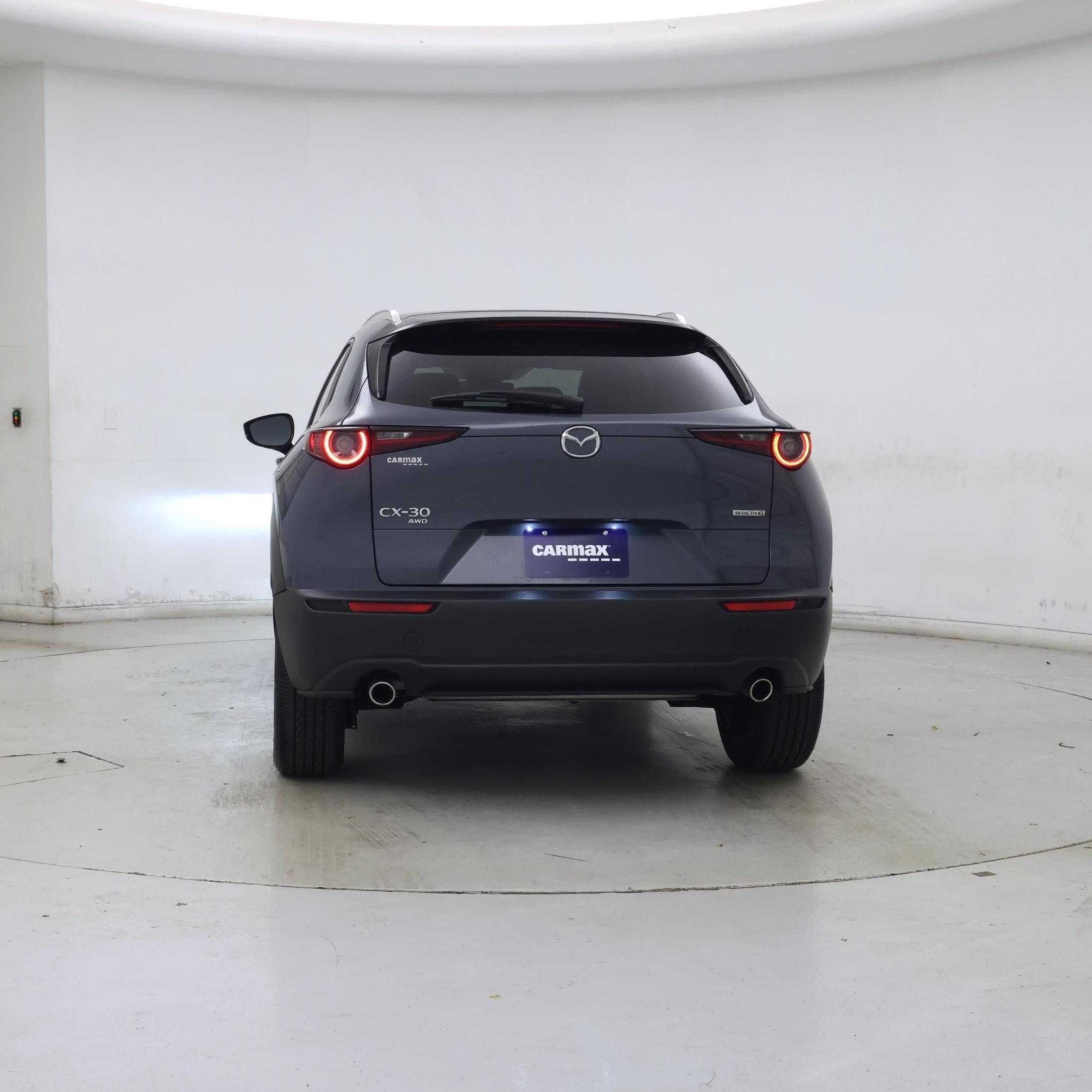 Thumbnail: 2023 Mazda CX-30 - 6