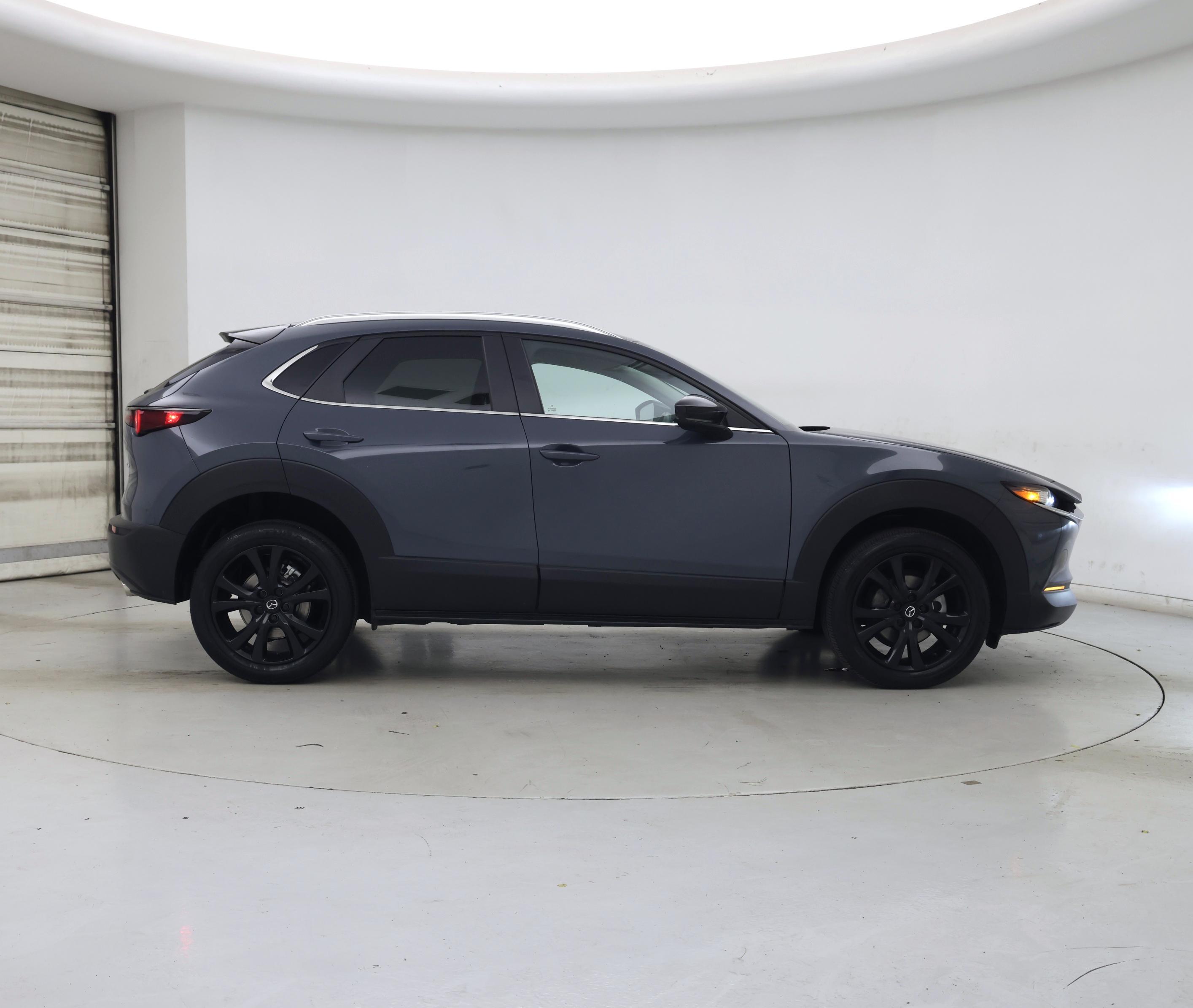 Thumbnail: 2023 Mazda CX-30 - 7