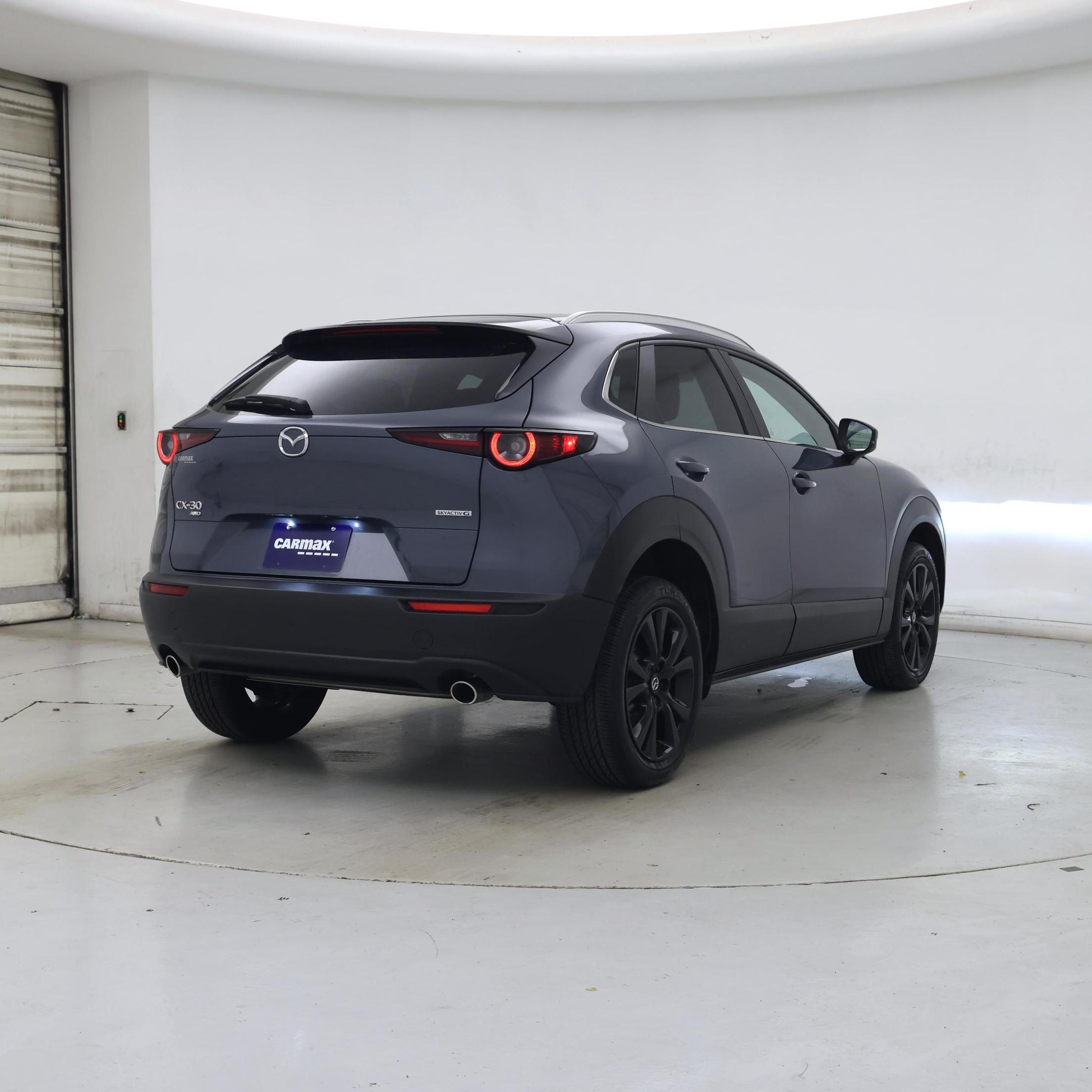 Thumbnail: 2023 Mazda CX-30 - 8
