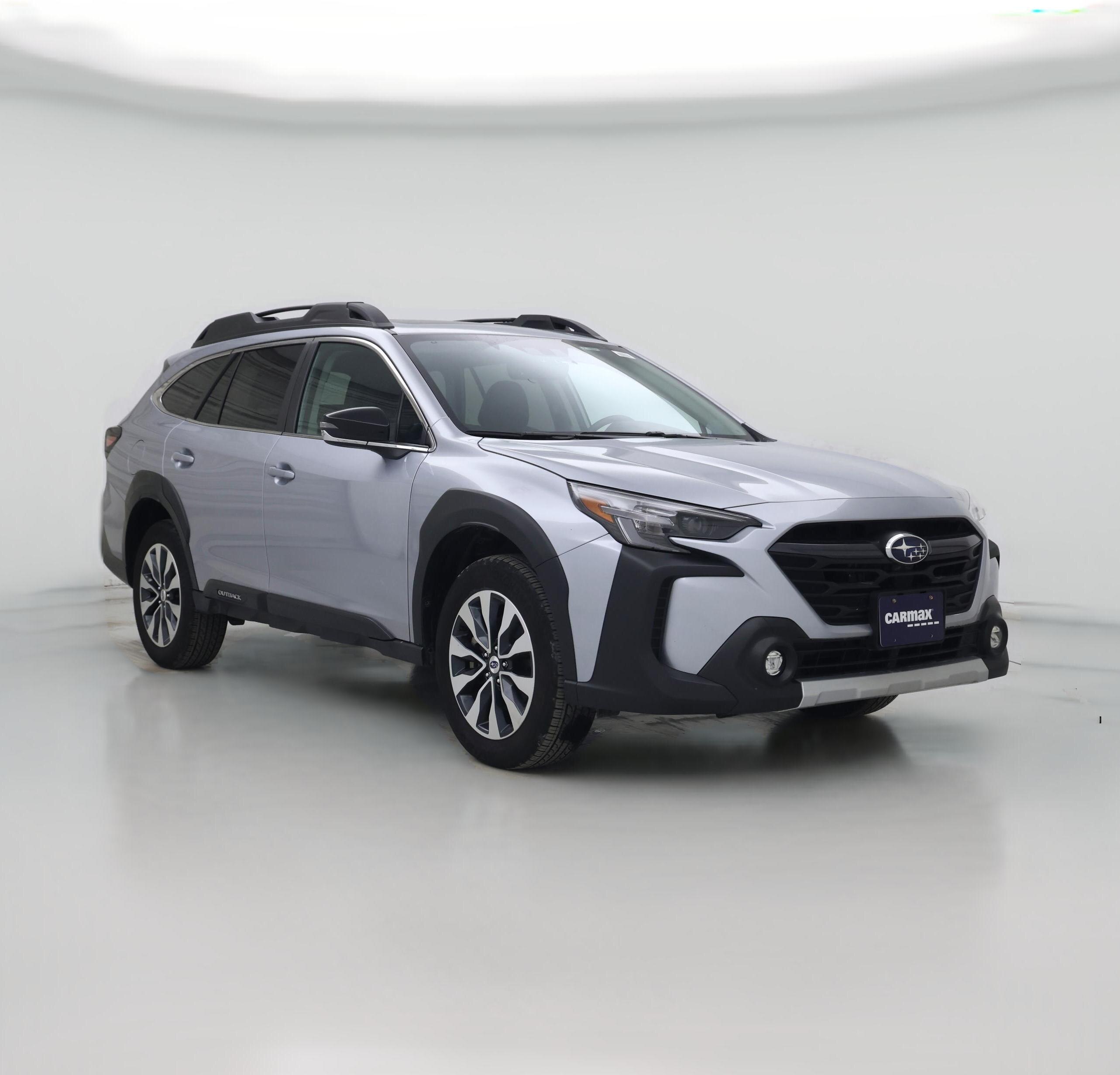 Thumbnail: 2024 Subaru Outback - 1