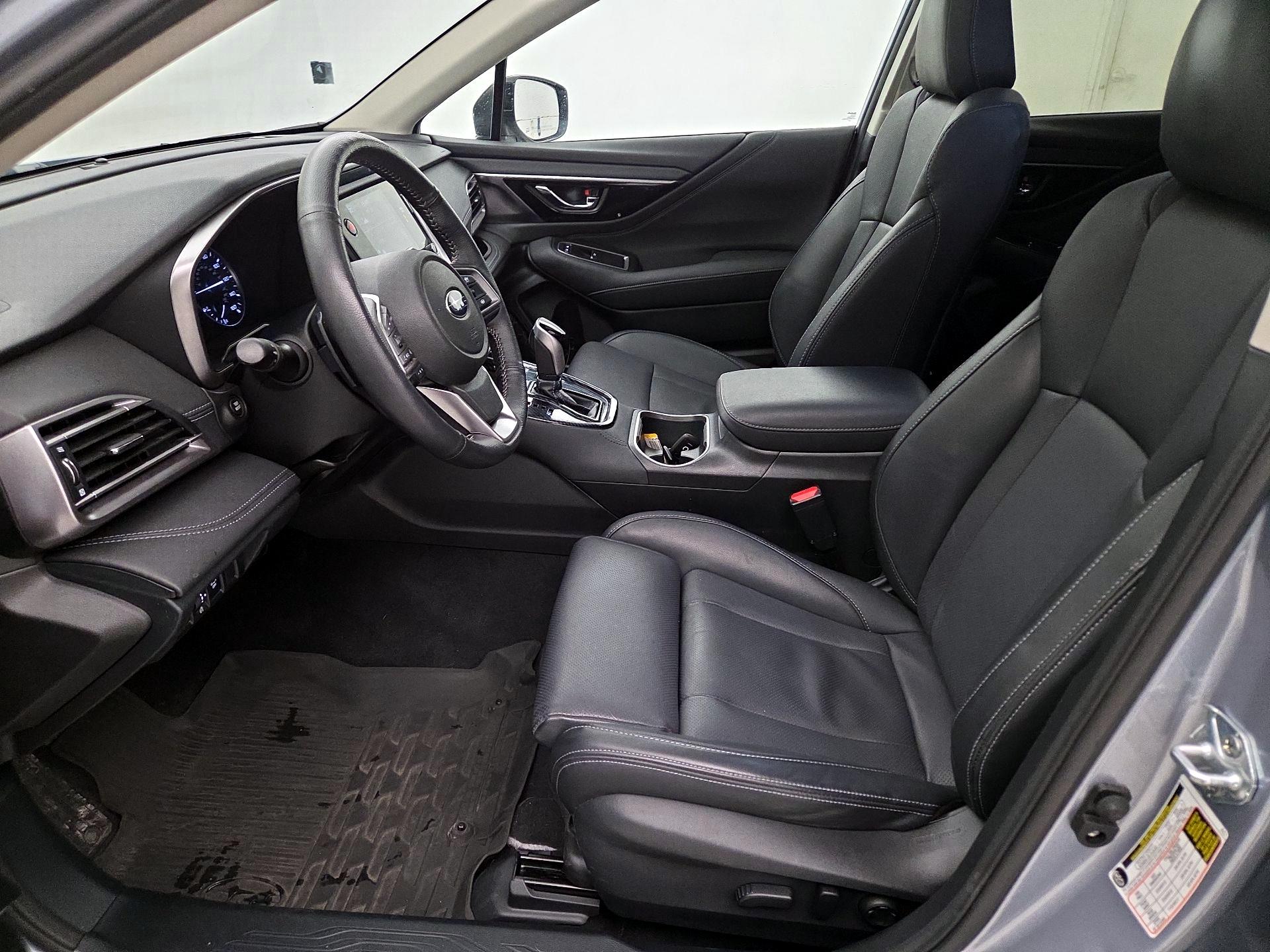 Thumbnail: 2024 Subaru Outback - 11