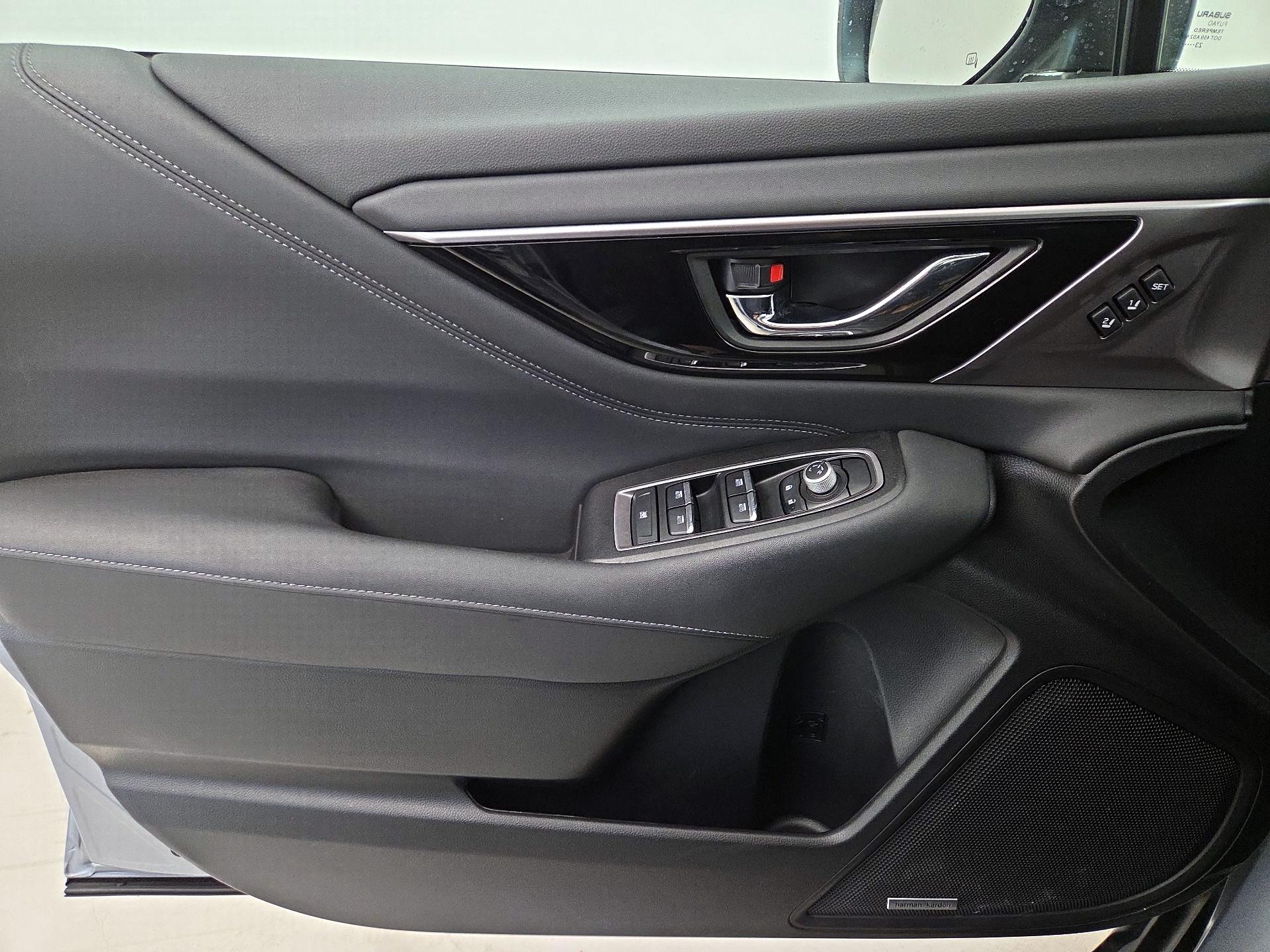 Thumbnail: 2024 Subaru Outback - 12