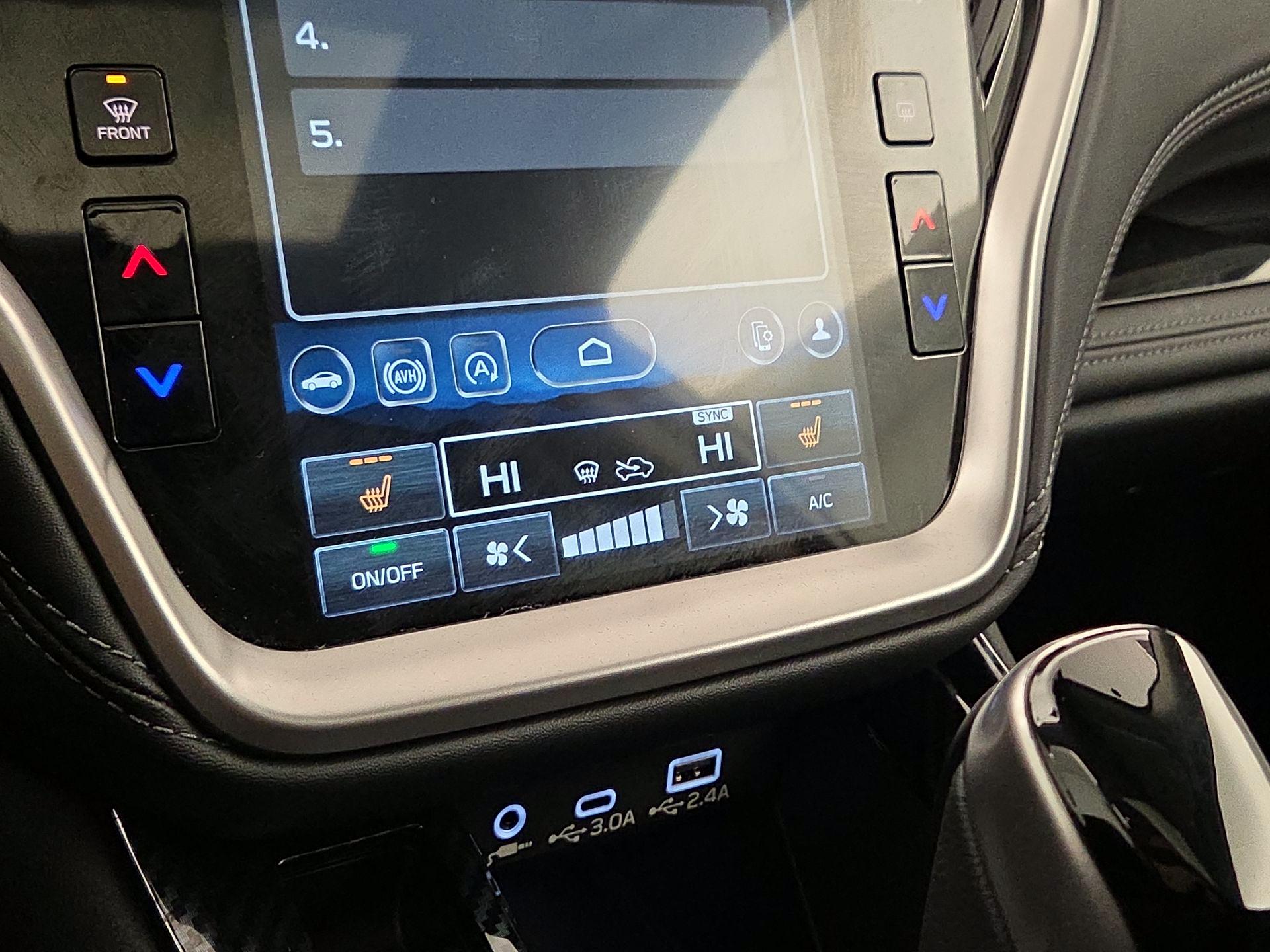 Thumbnail: 2024 Subaru Outback - 16