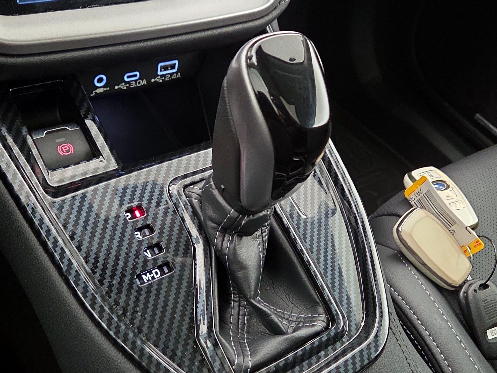 Thumbnail: 2024 Subaru Outback - 17