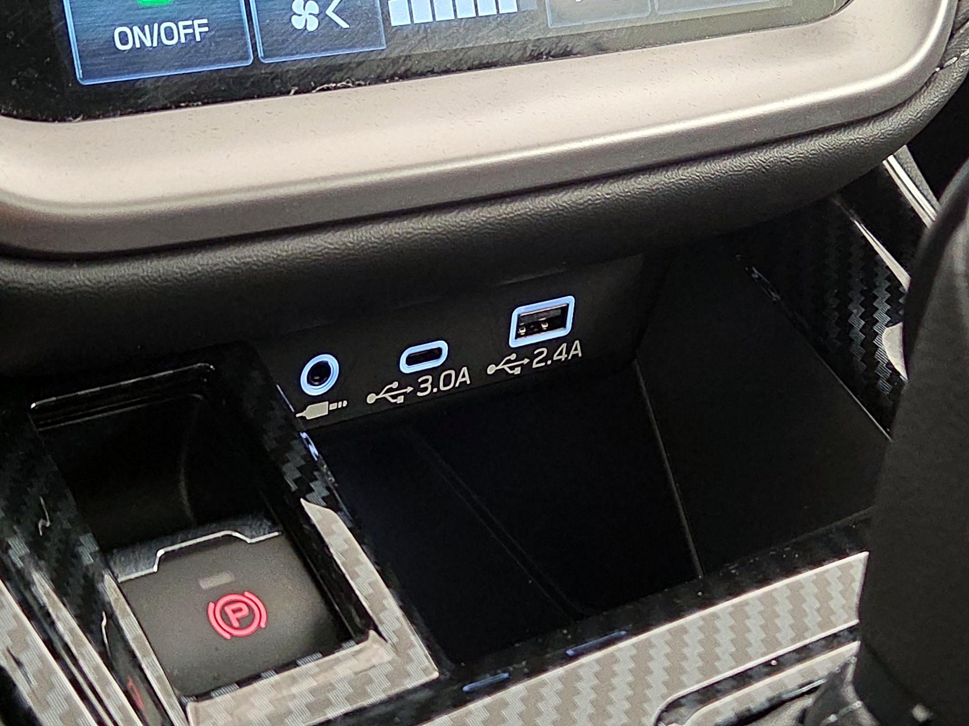 Thumbnail: 2024 Subaru Outback - 18