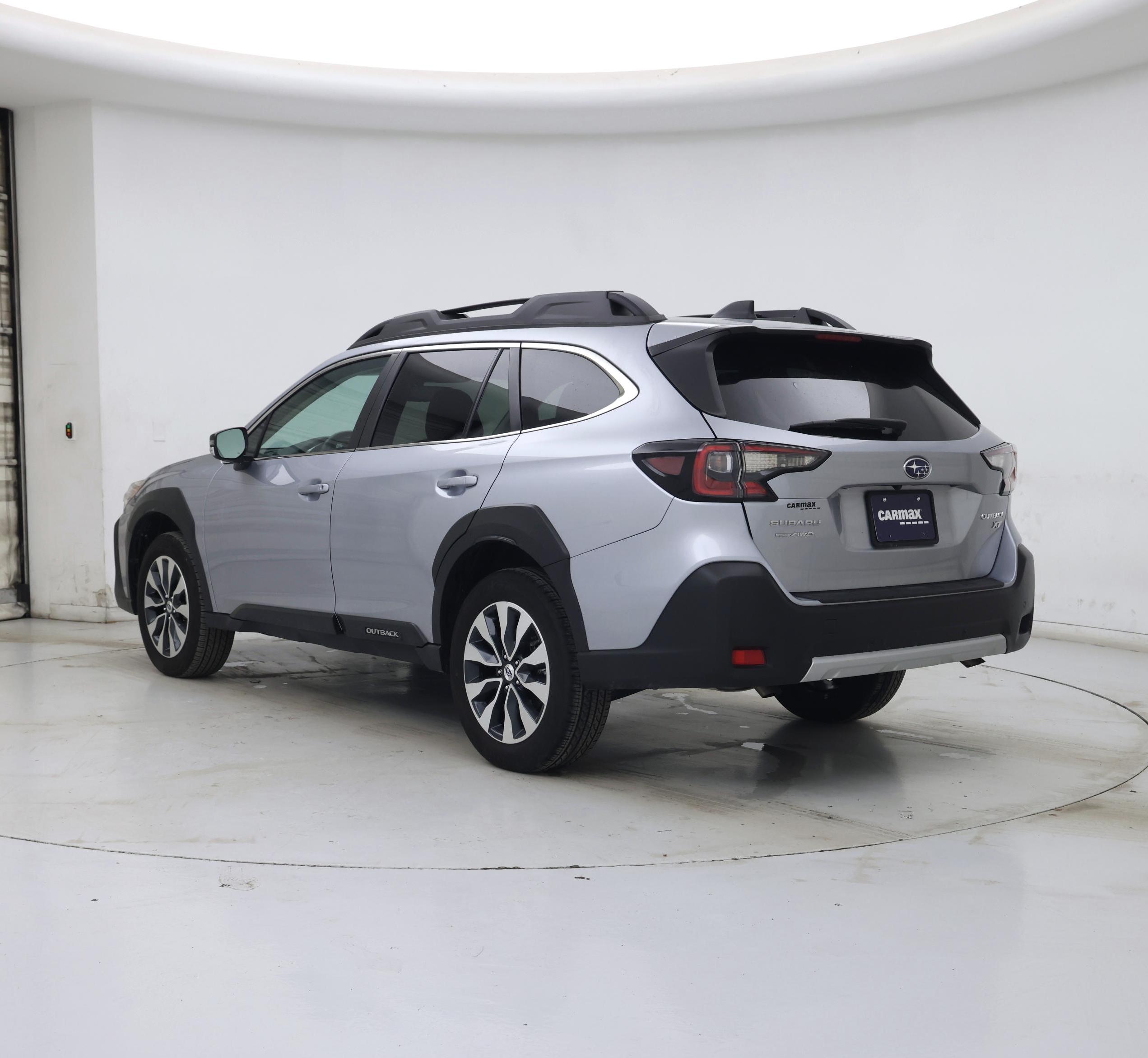 Thumbnail: 2024 Subaru Outback - 2