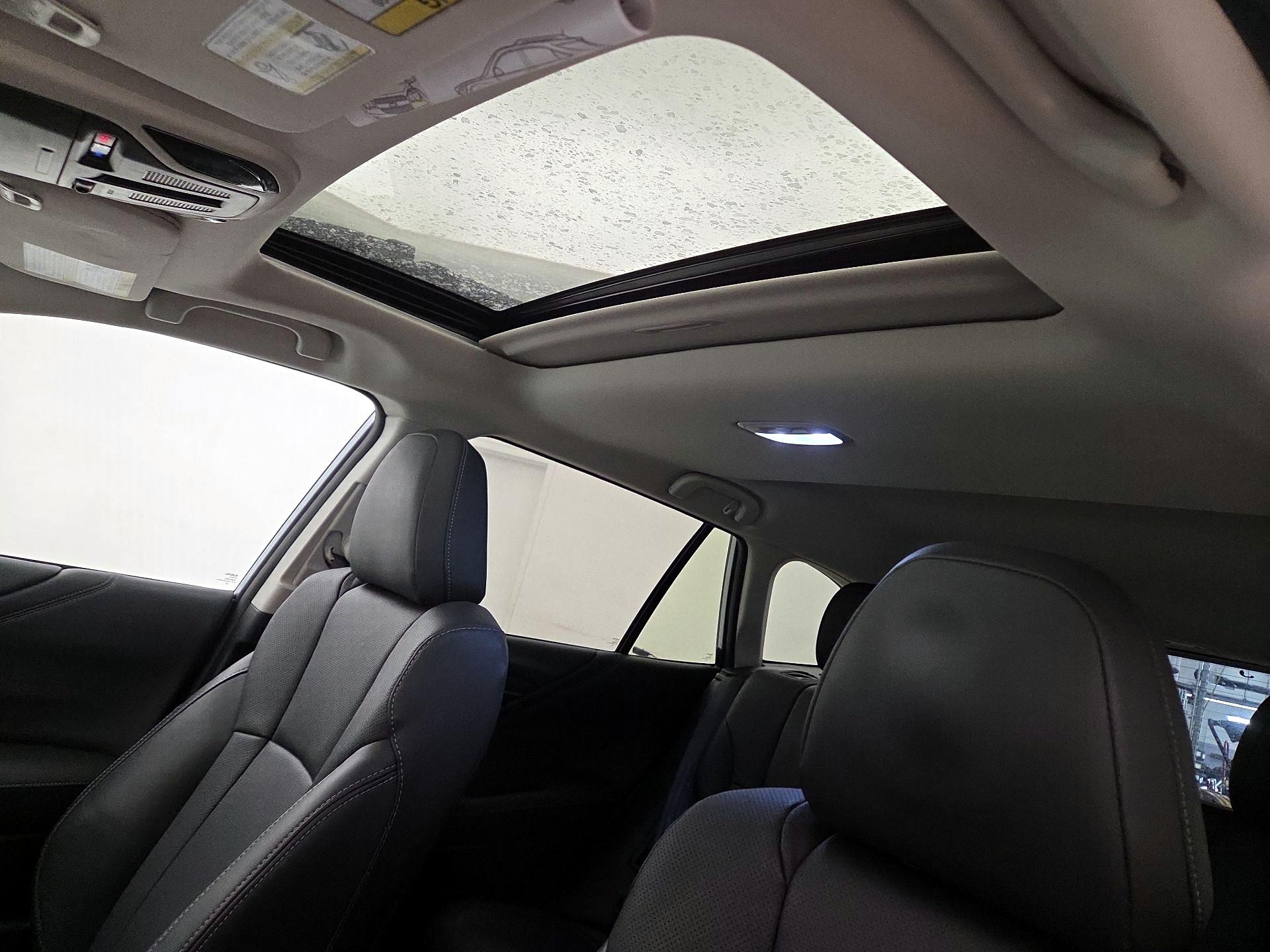 Thumbnail: 2024 Subaru Outback - 19