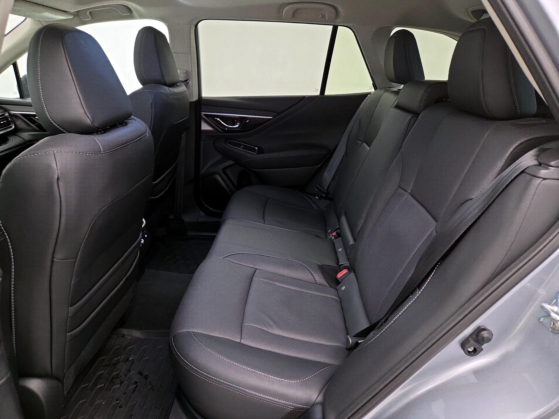 Thumbnail: 2024 Subaru Outback - 20