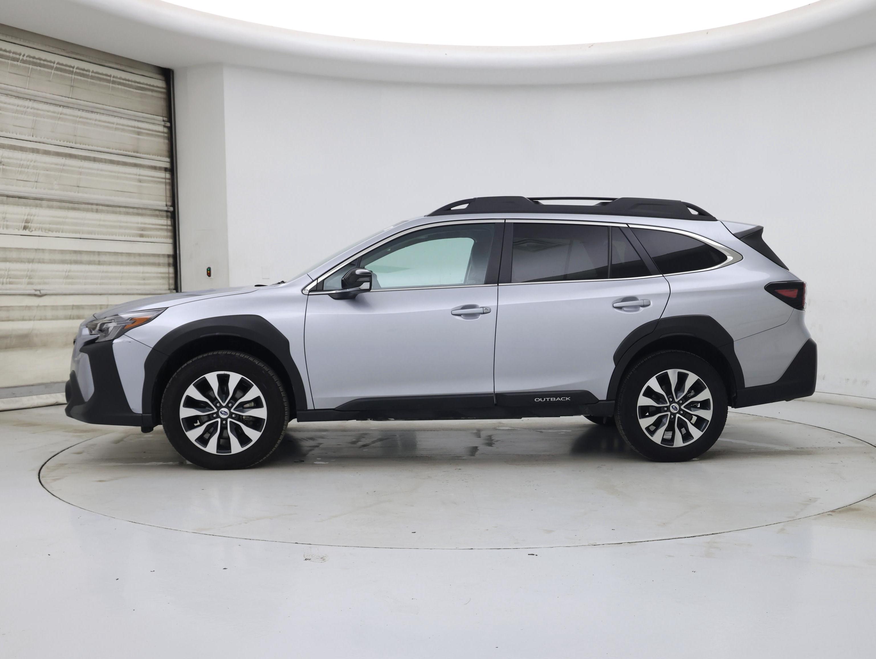 Thumbnail: 2024 Subaru Outback - 3
